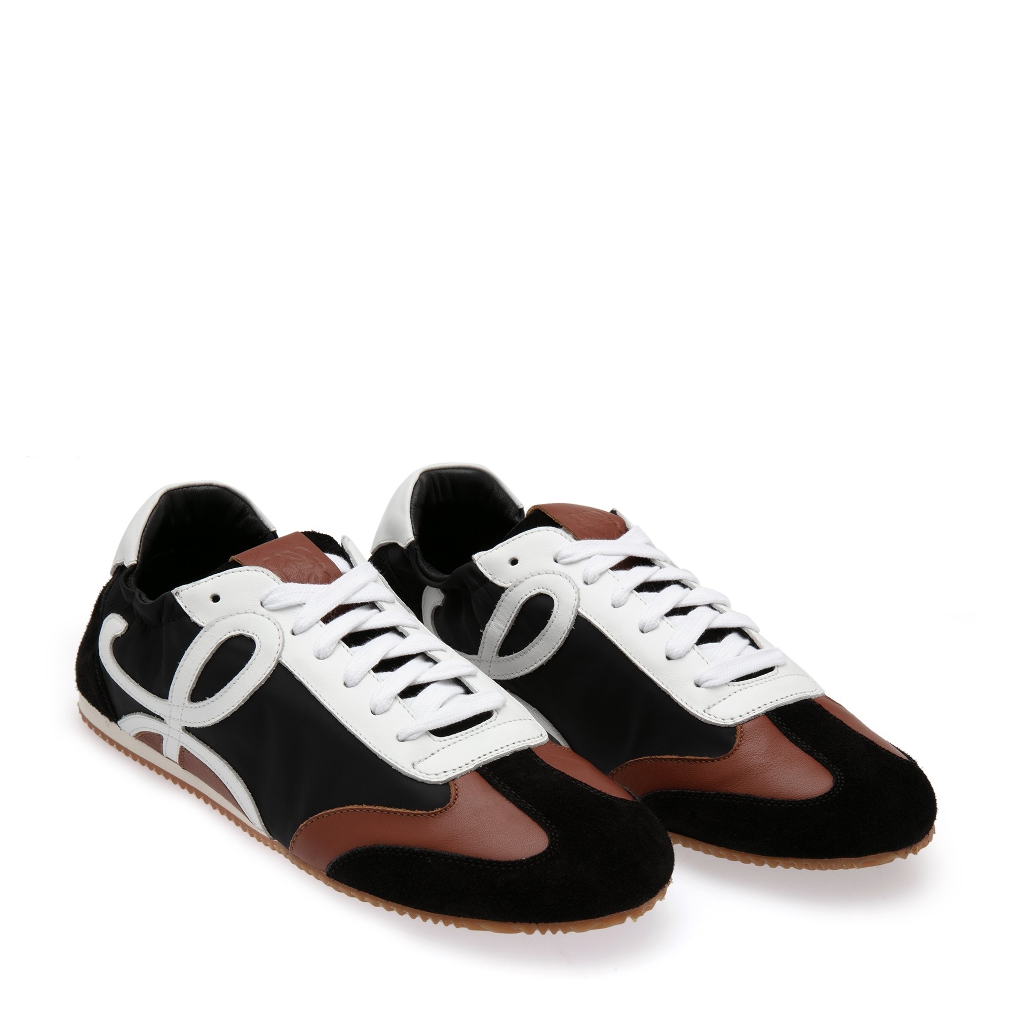 

Ballet runners, Black