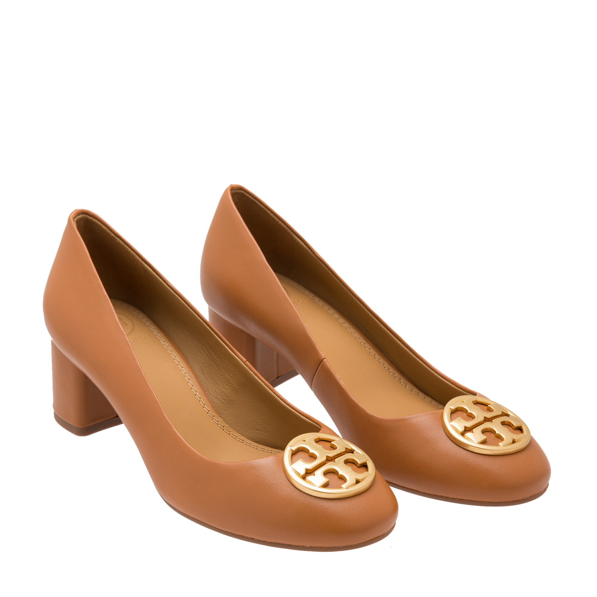 

Chelsea pumps, Brown