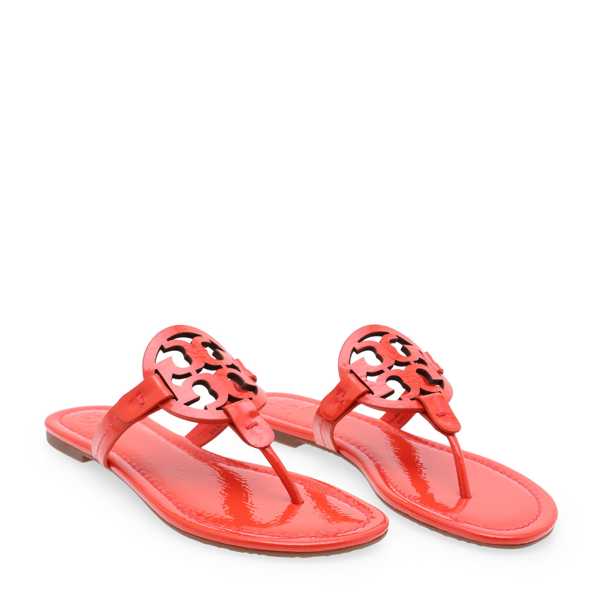 

Miller sandals, Black