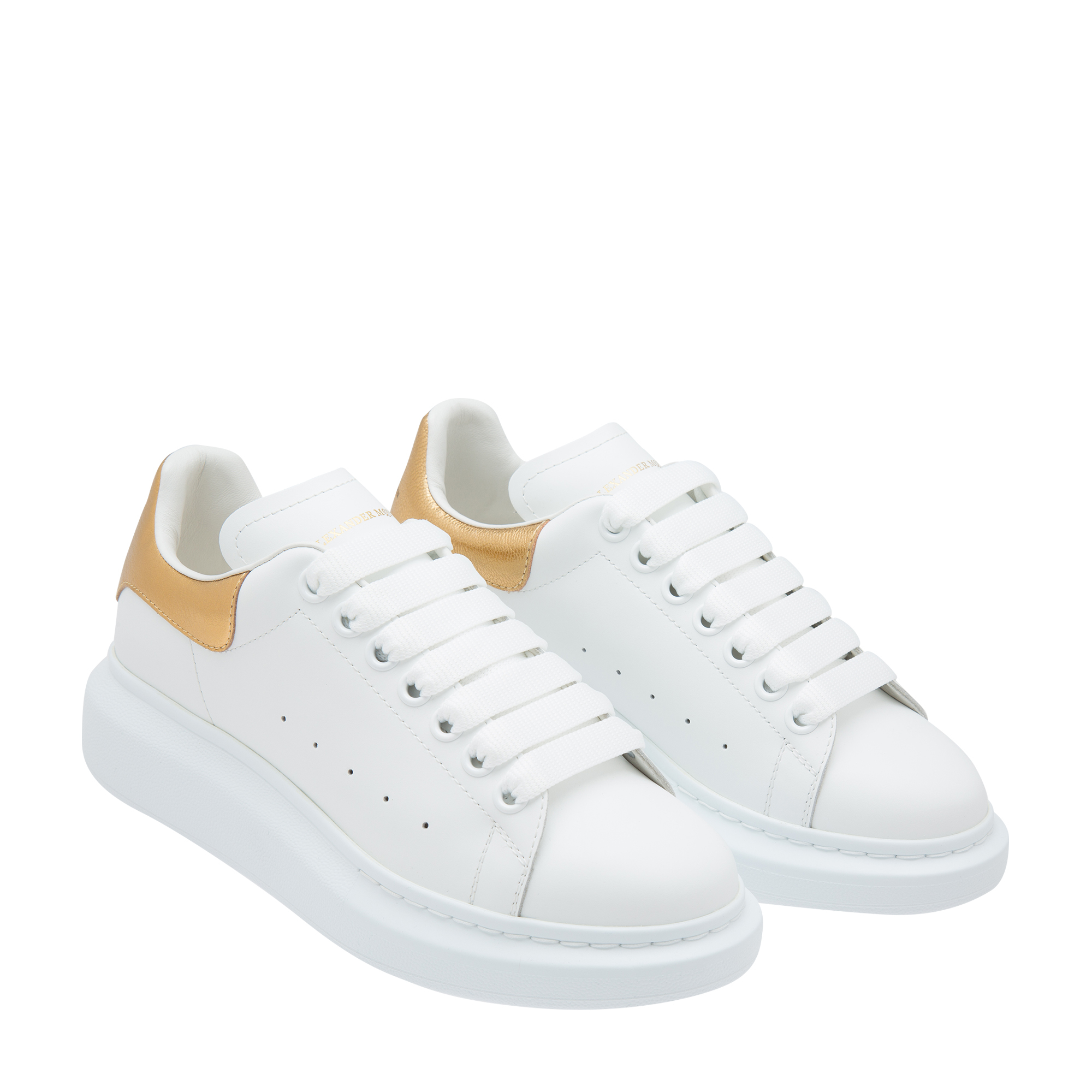 

Larry oversized sneakers,Oversized sneakers, White