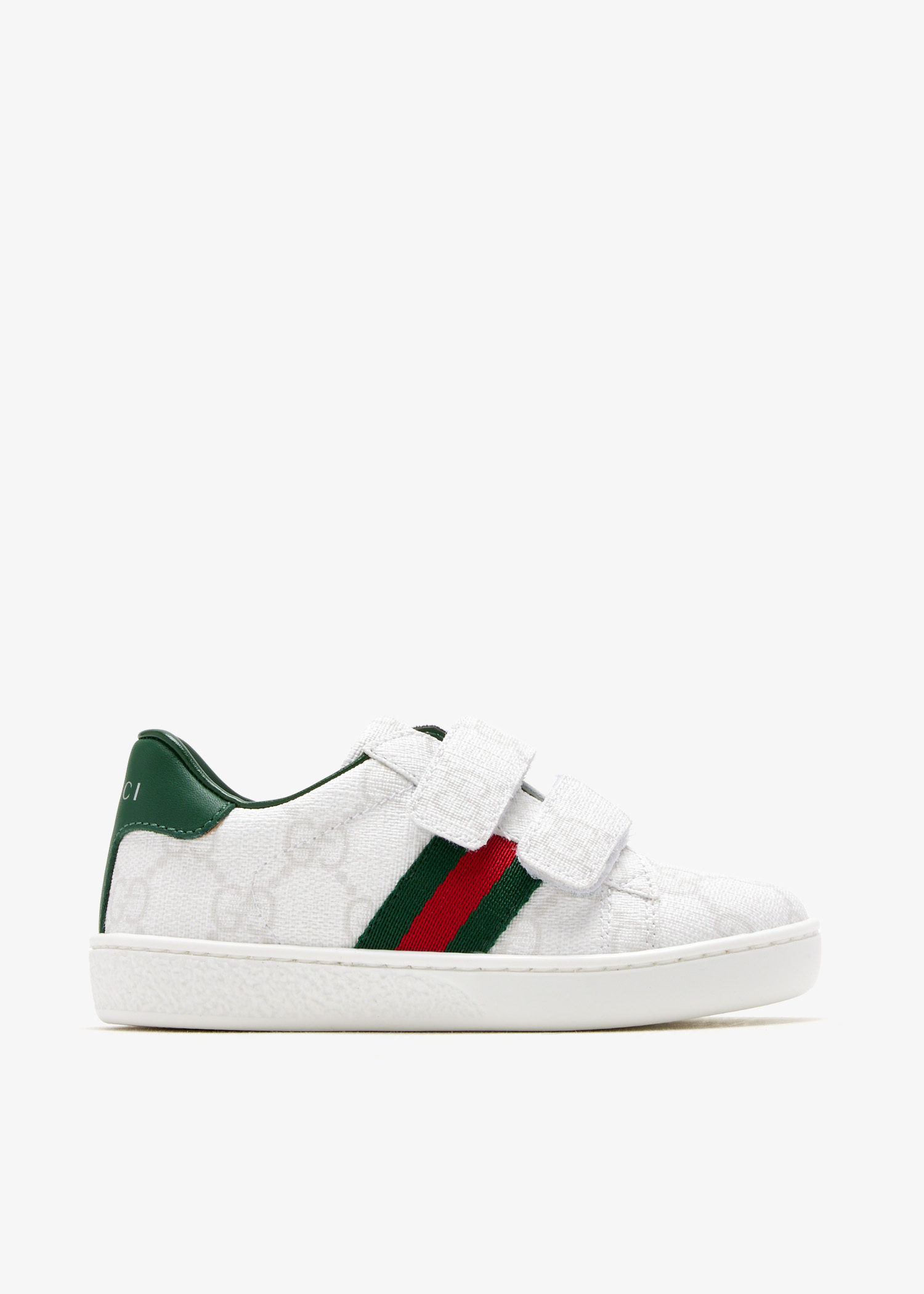 

Ace sneakers, White
