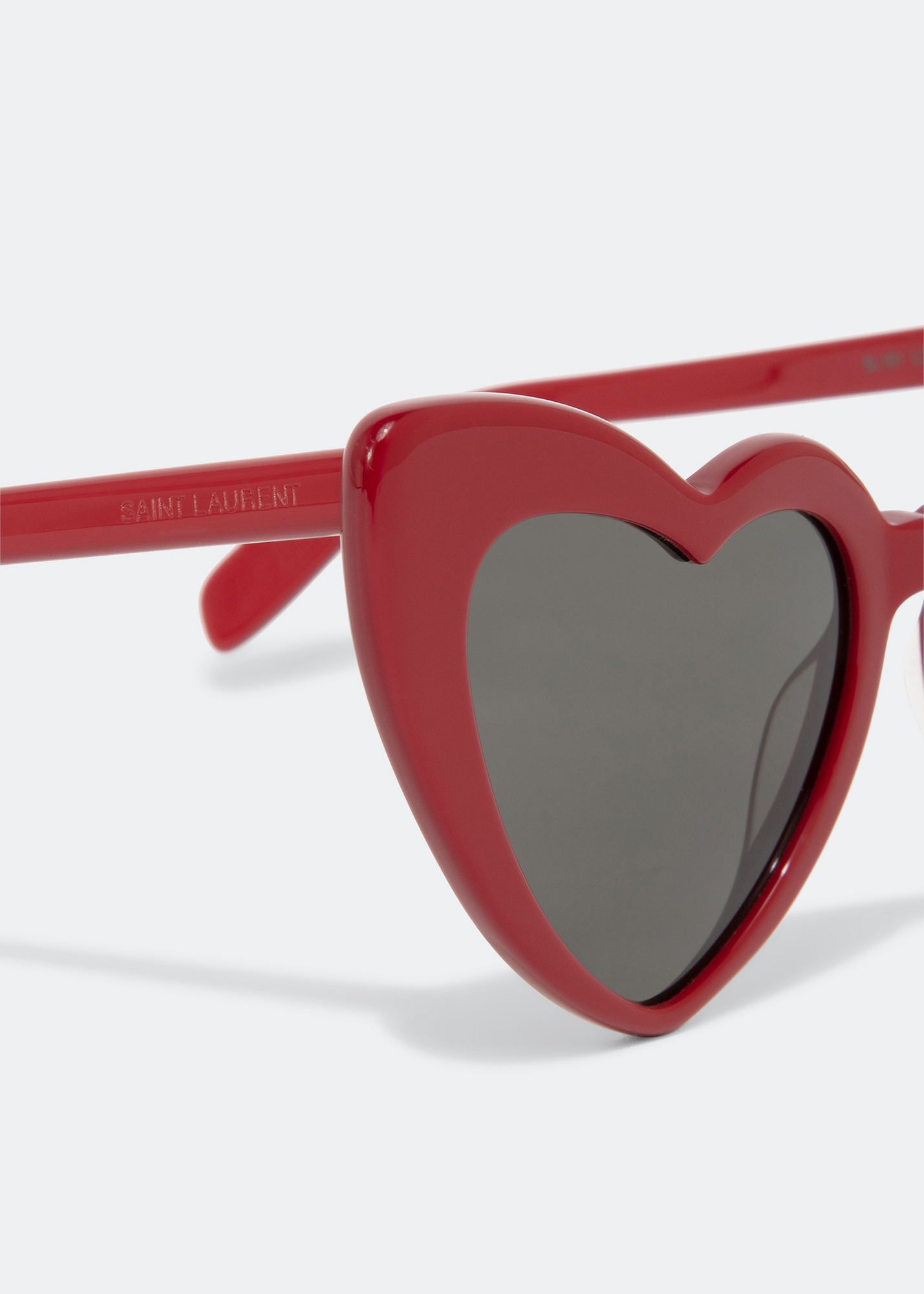 

New Wave SL 181 Loulou sunglasses, Red