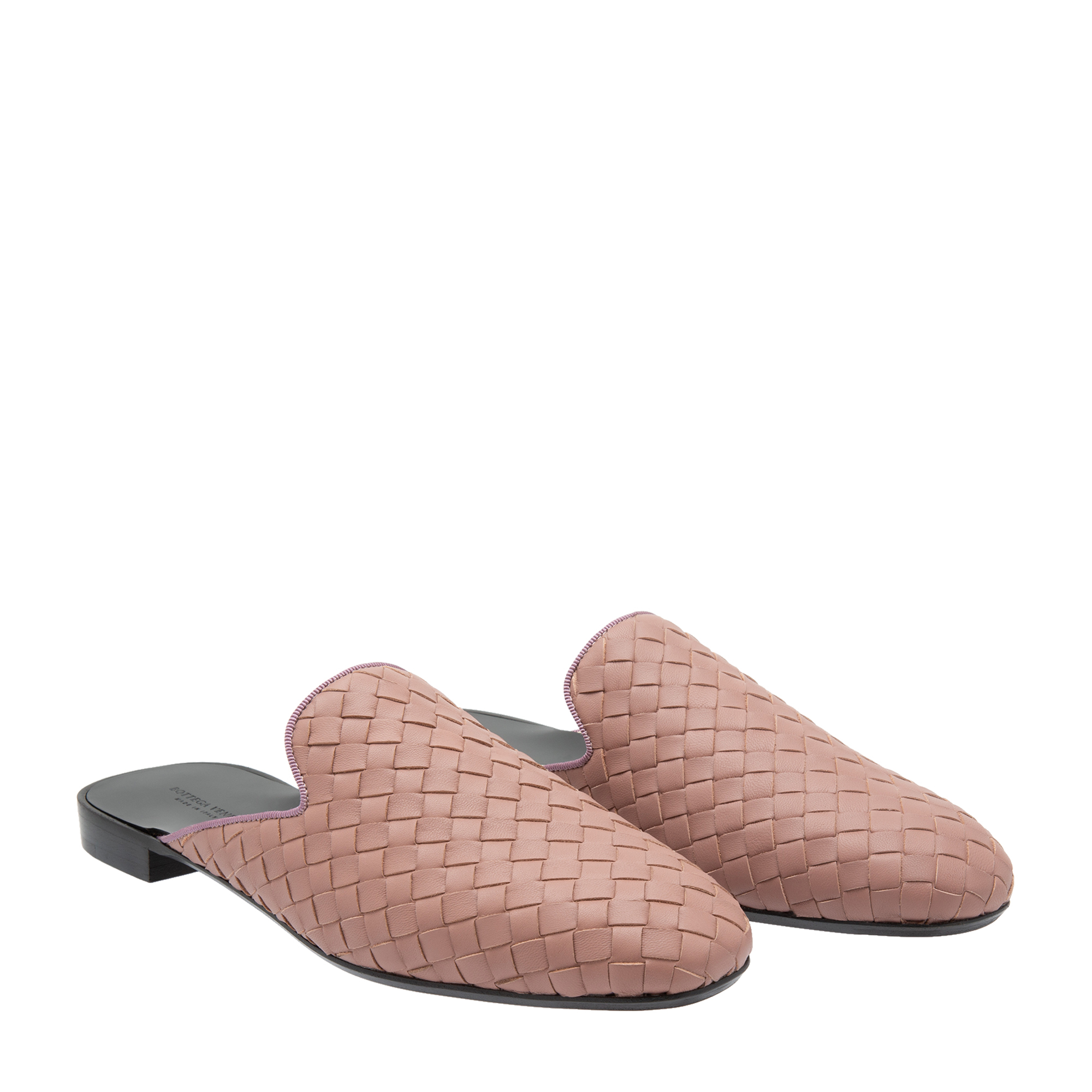 

Sean slippers, Pink
