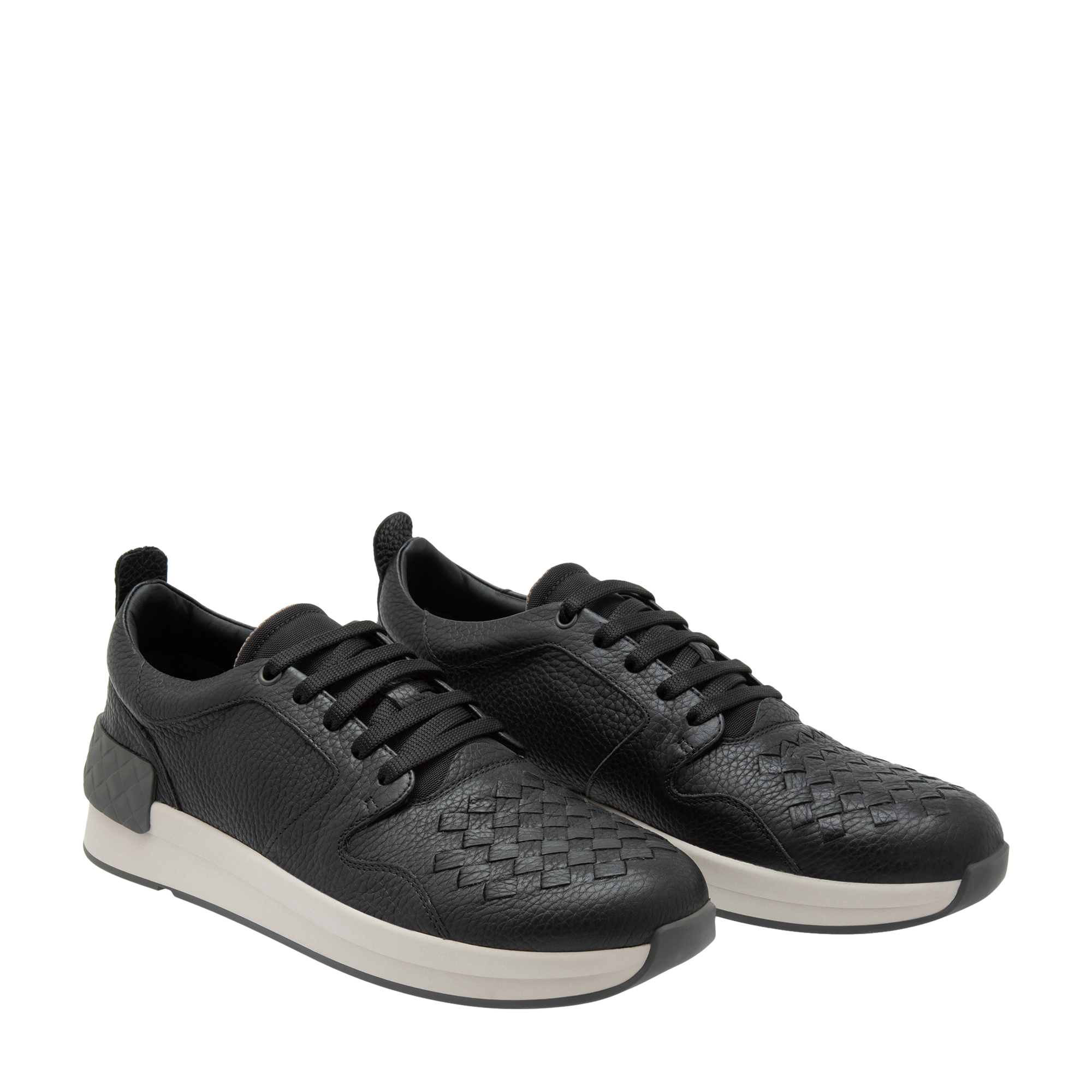 

BV Grand sneakers, Black