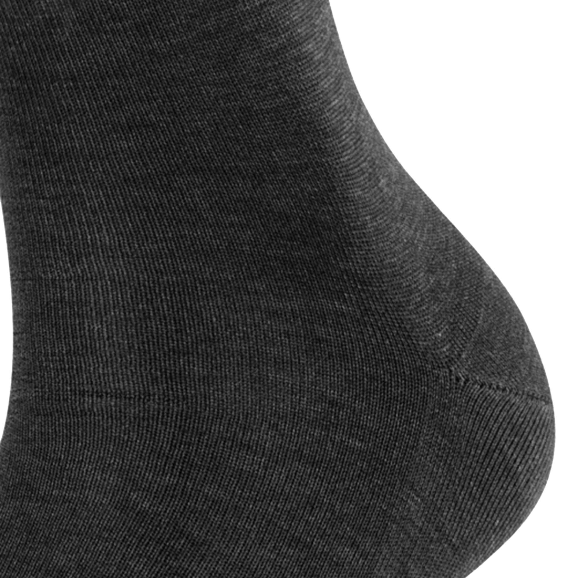 

Sensitive Malaga socks, Grey