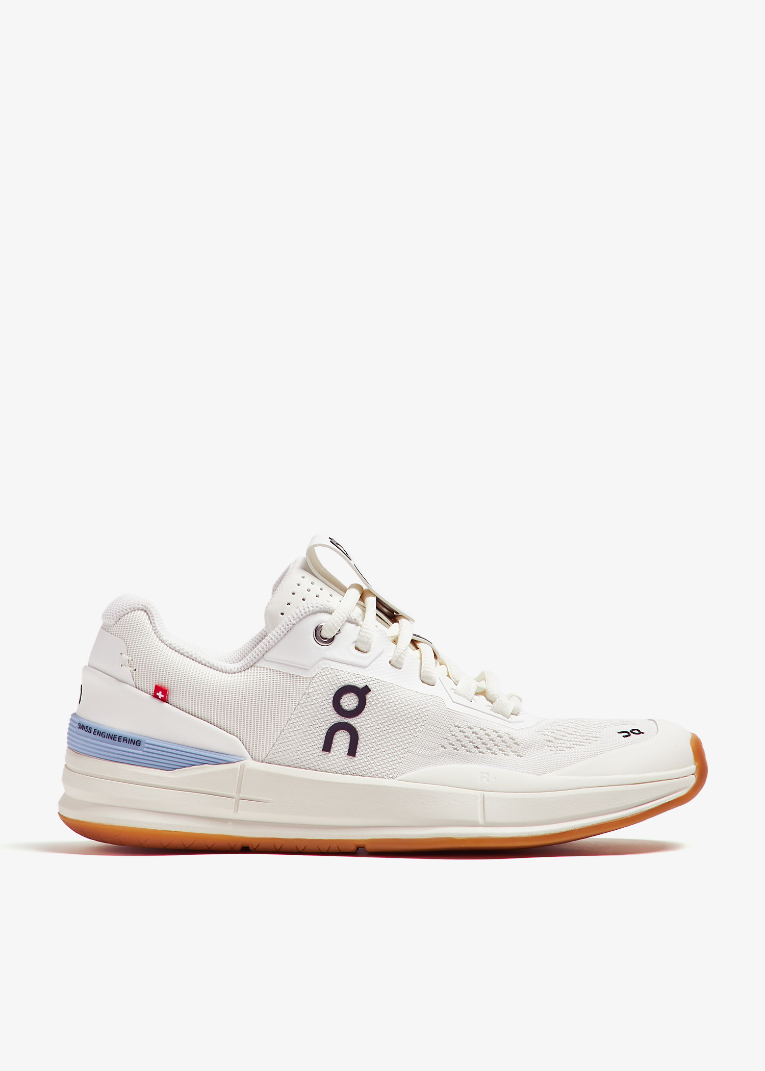 

The Roger Pro sneakers, White