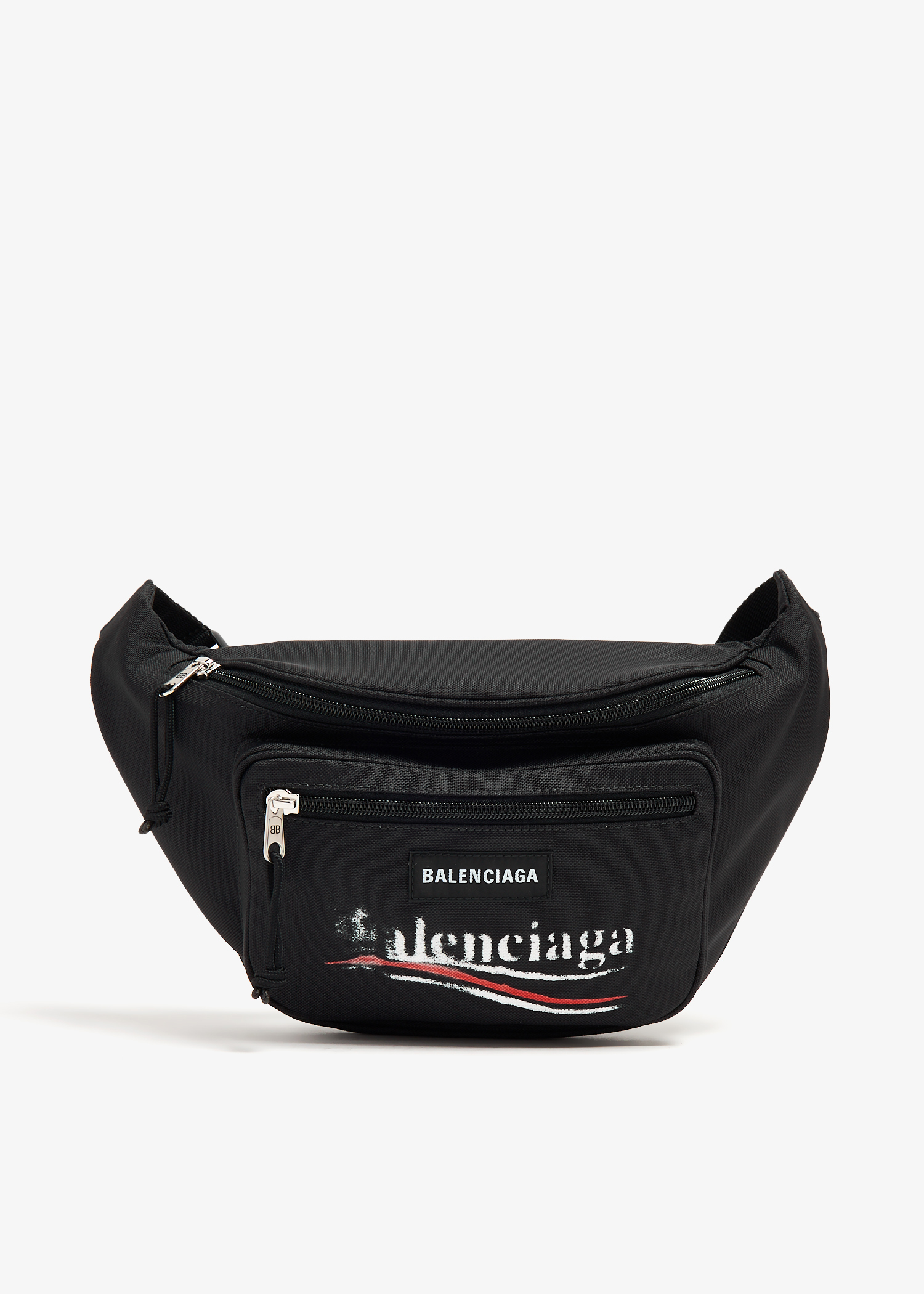 

Explorer beltpack, Black