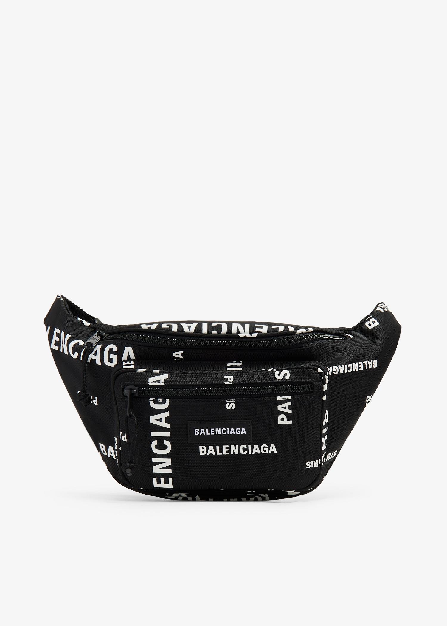 

Explorer beltpack, Black