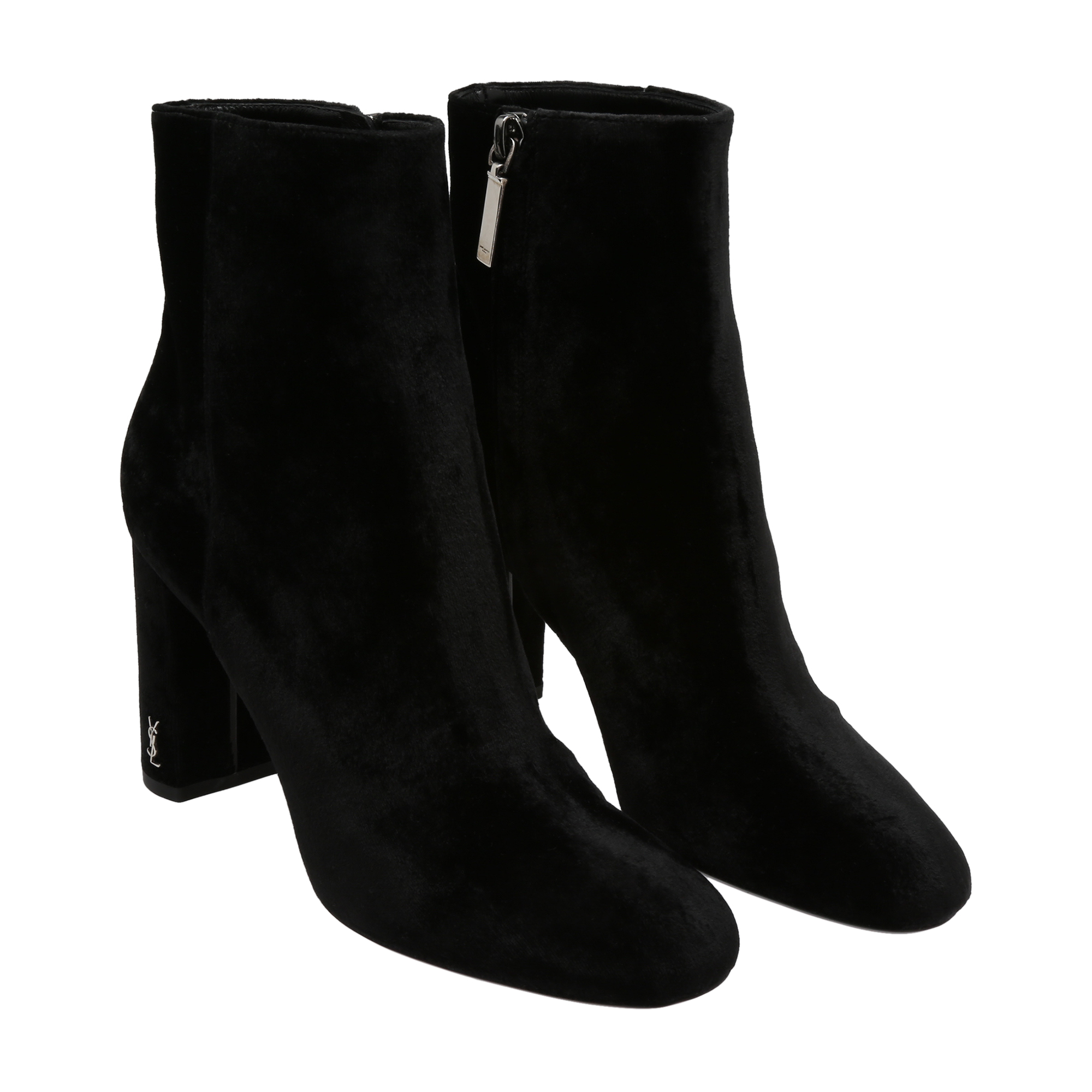 

Loulou boots, Black