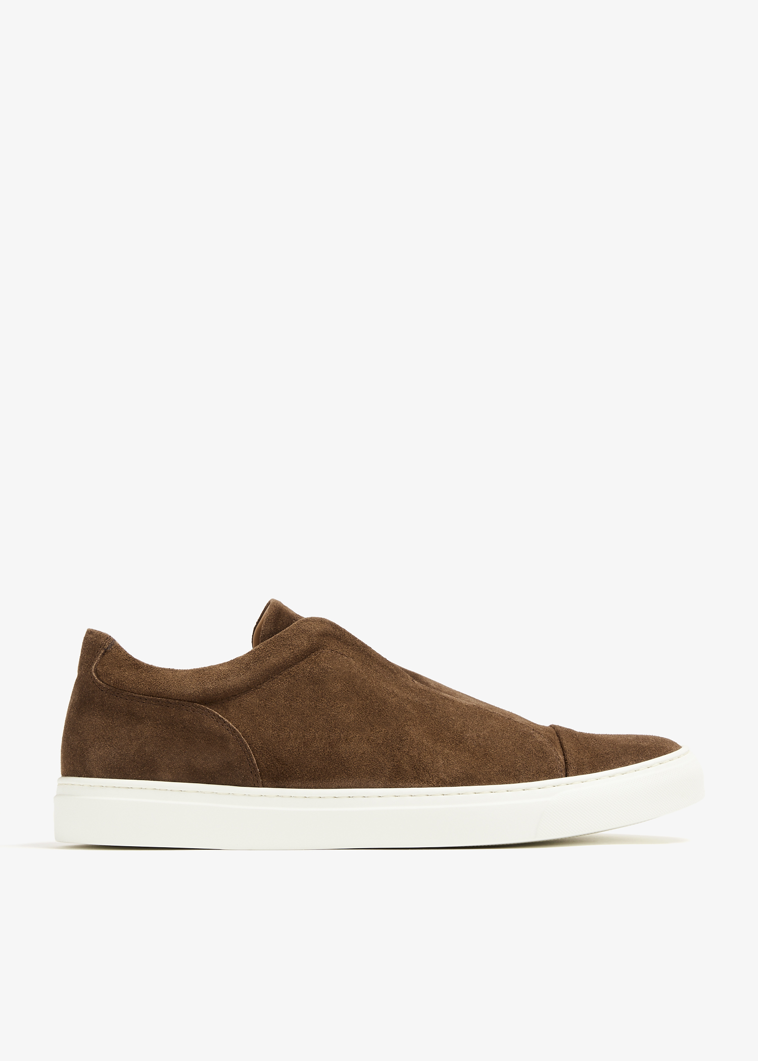 

Aaron sneakers, Brown