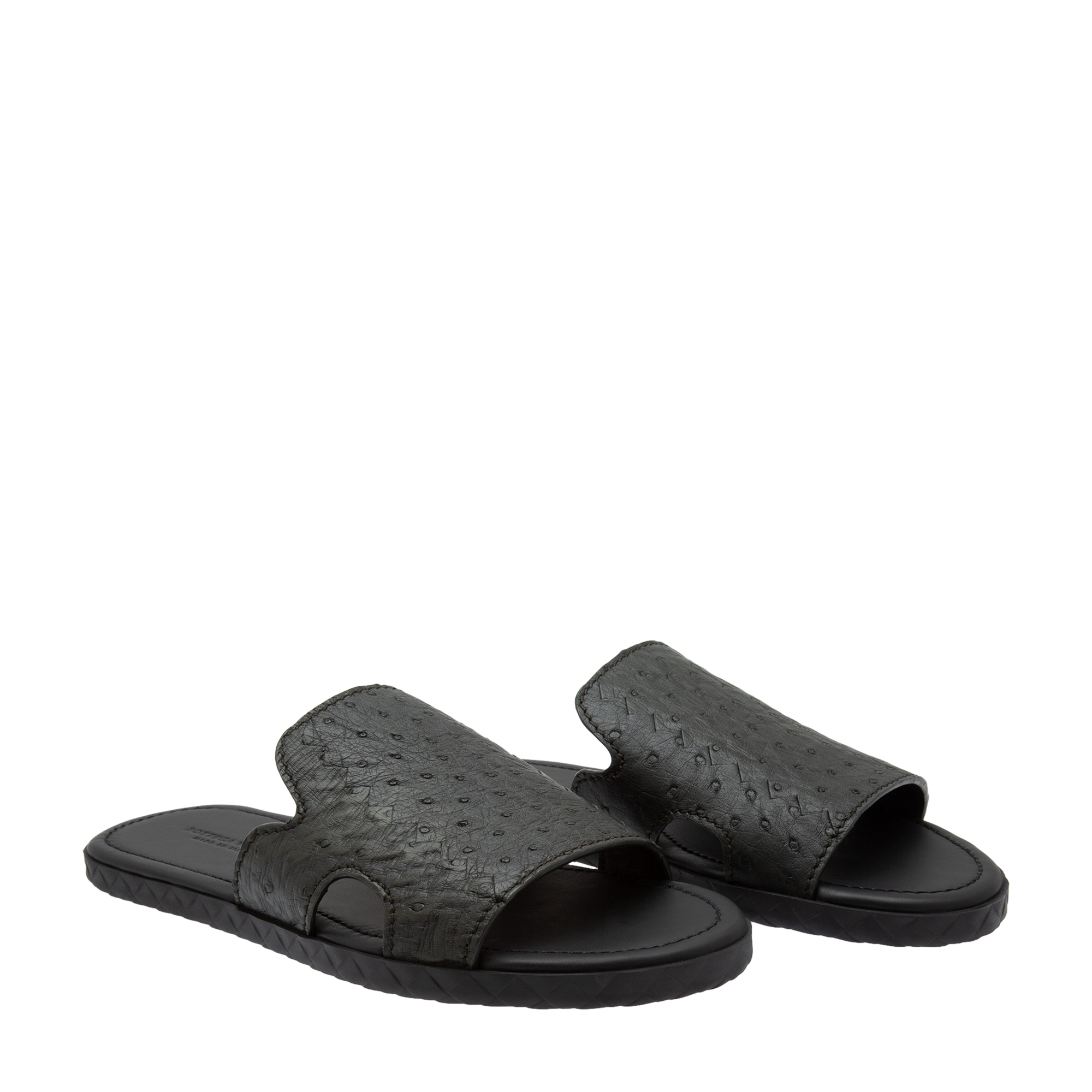 

Plage sandals, Green
