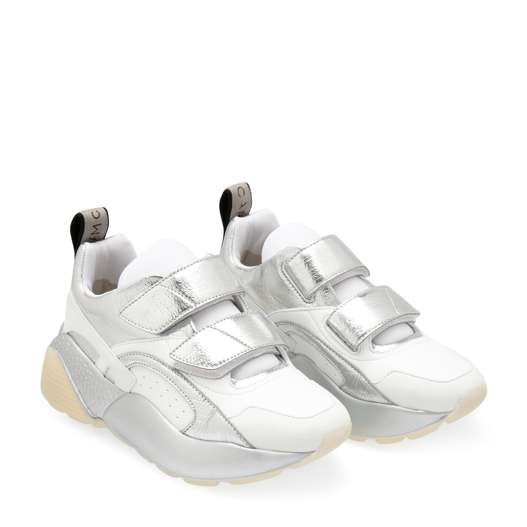 

Eclypse sneakers, White