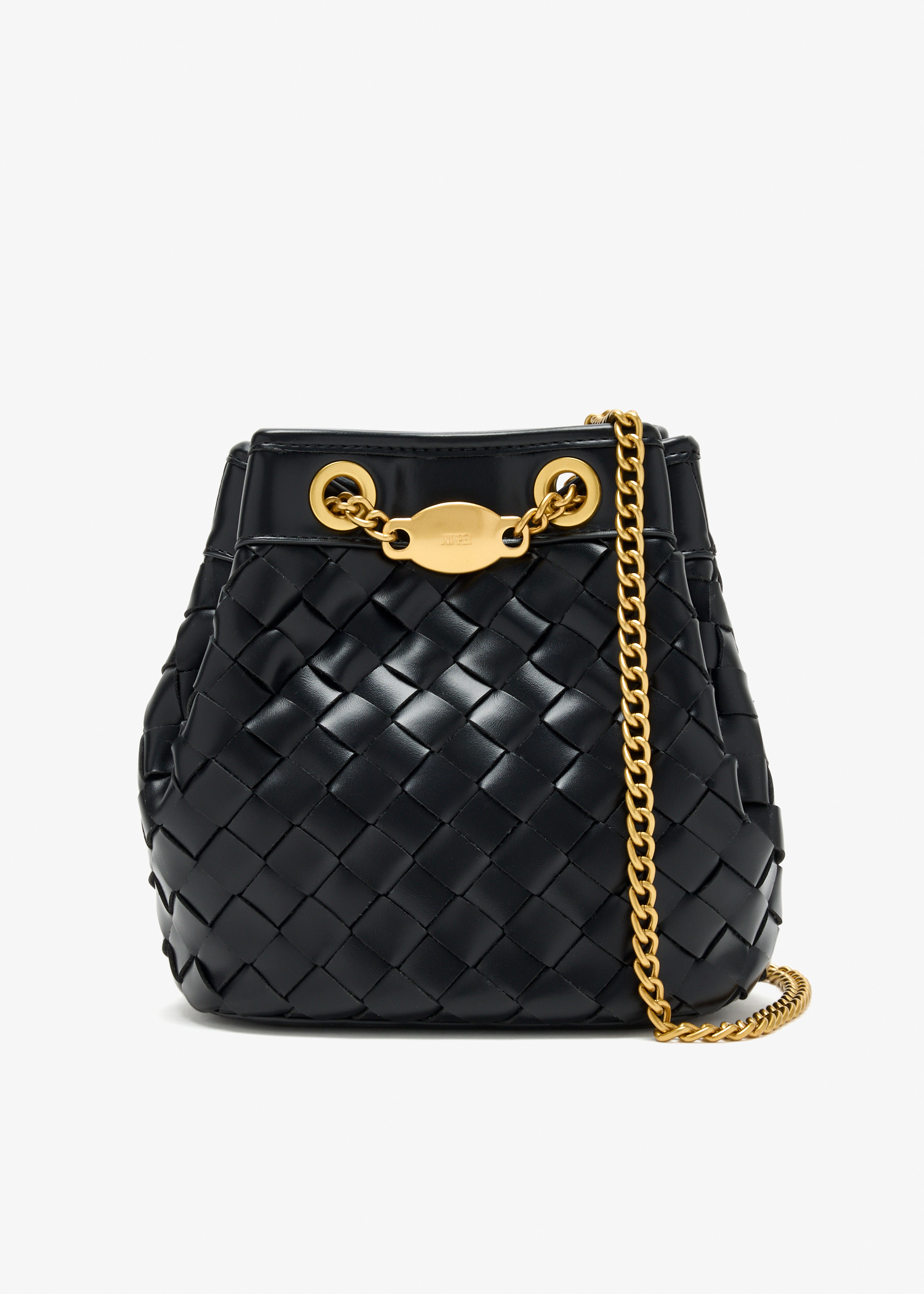 

Yara bucket bag, Black