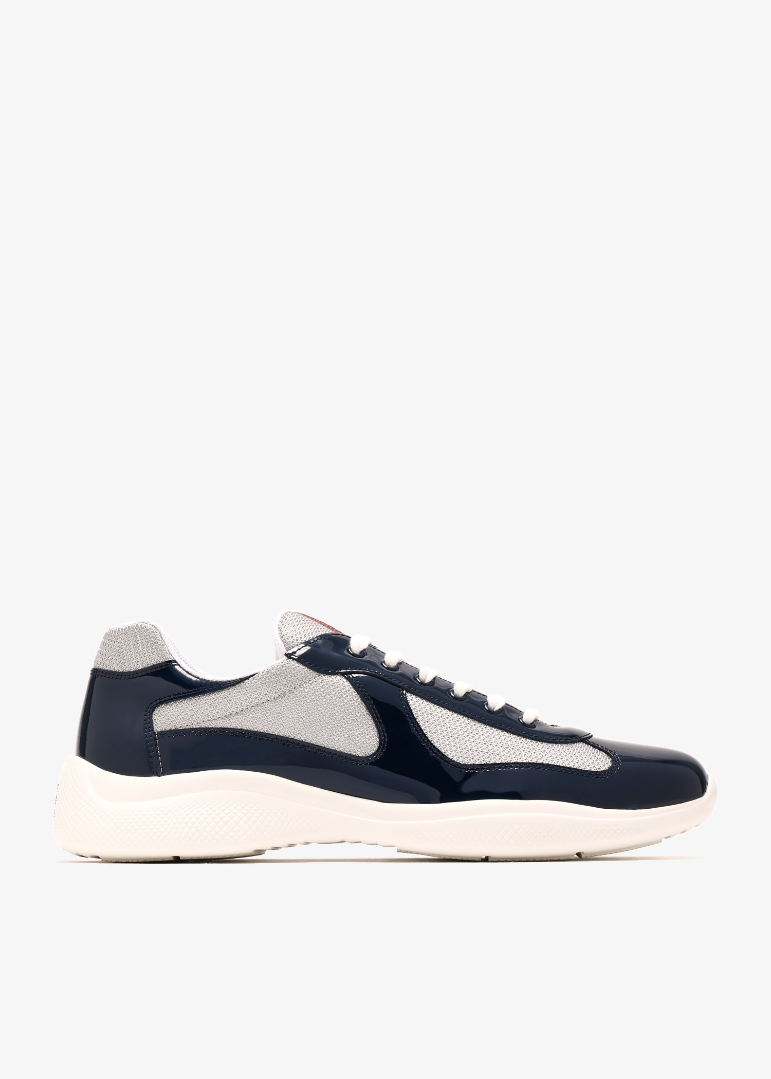 

America's Cup sneakers, Navy