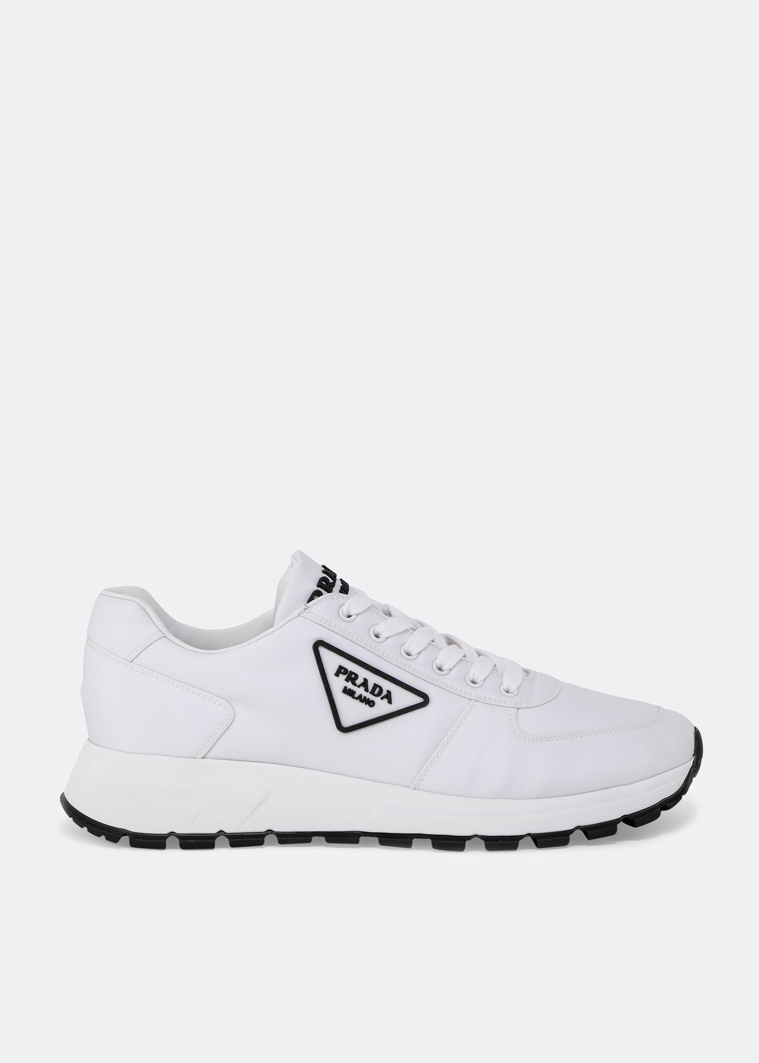 

Prax 01 sneakers, White