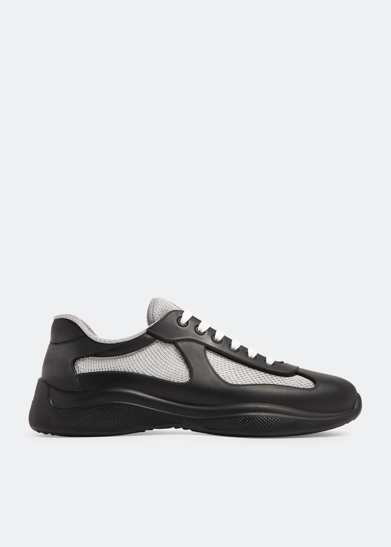 

America's Cup sneakers, Black