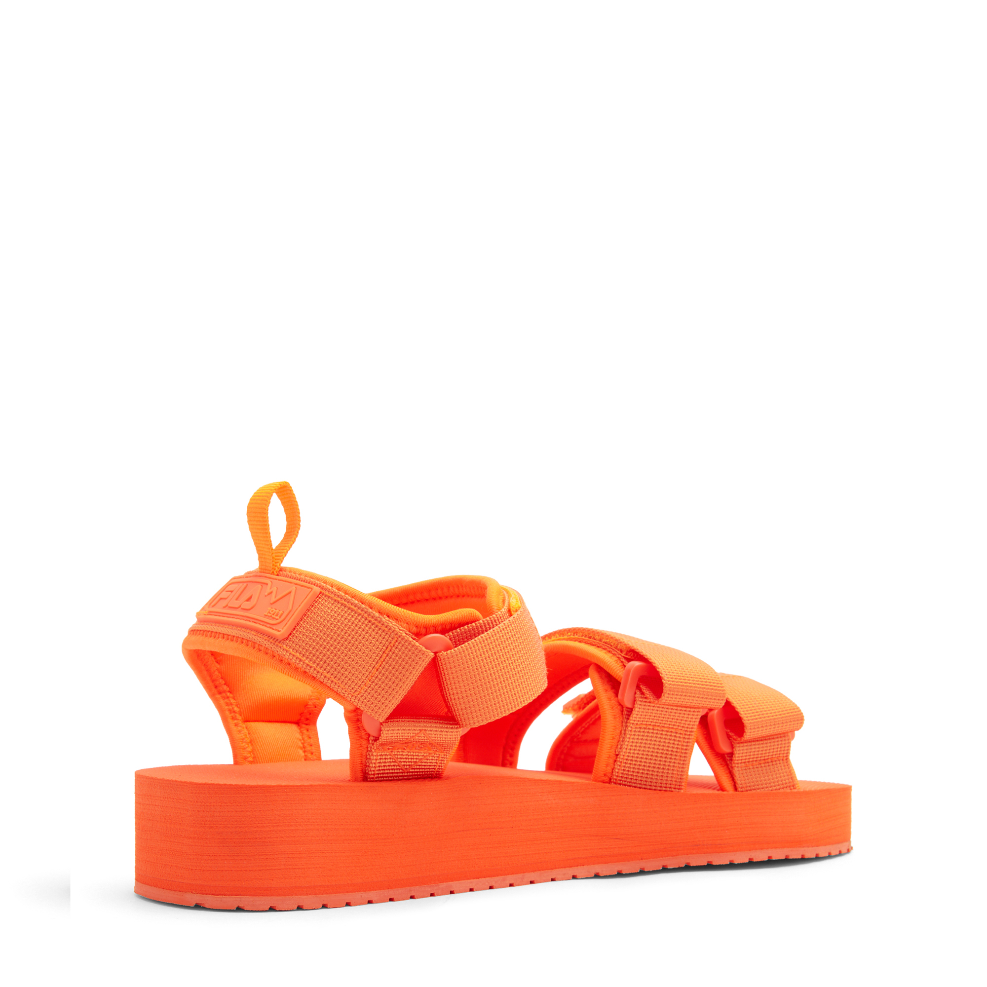 

Drifter sandals, Orange