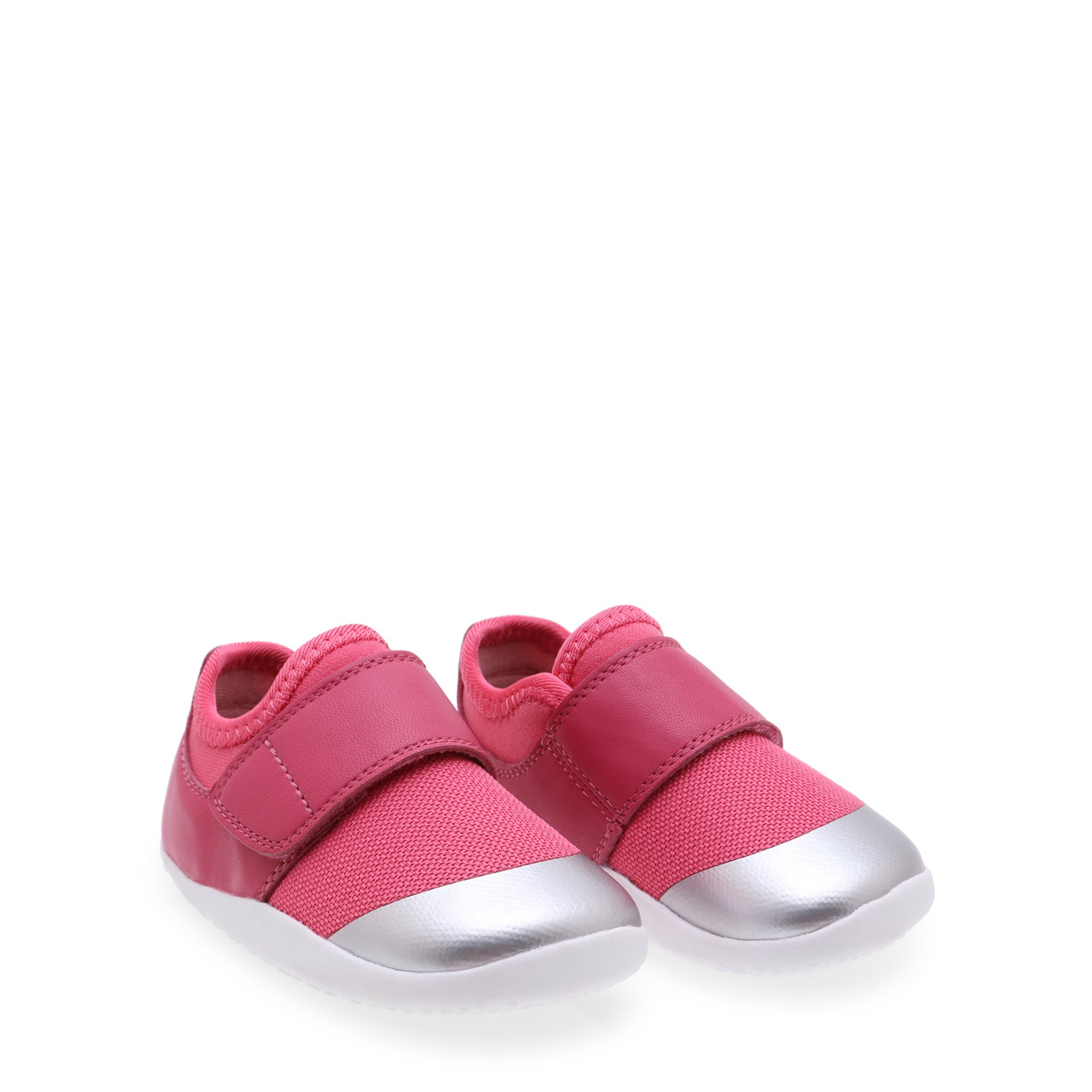 

Dimension II Xplorer sneakers, Pink