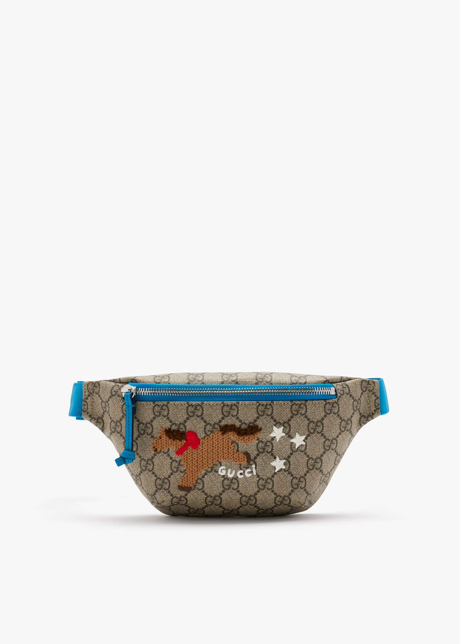 

GG belt bag, Printed