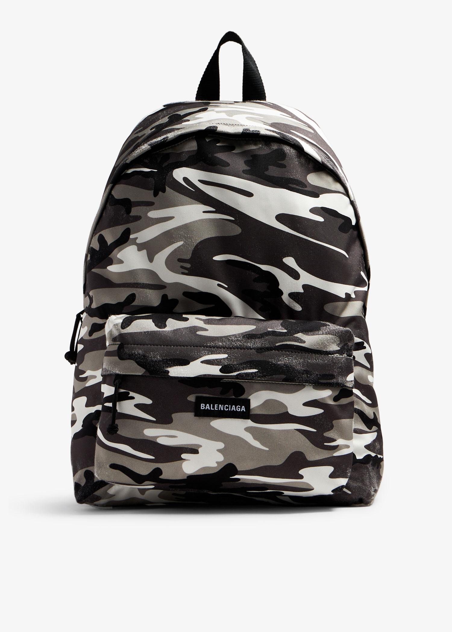 

Explorer backpack, Prints