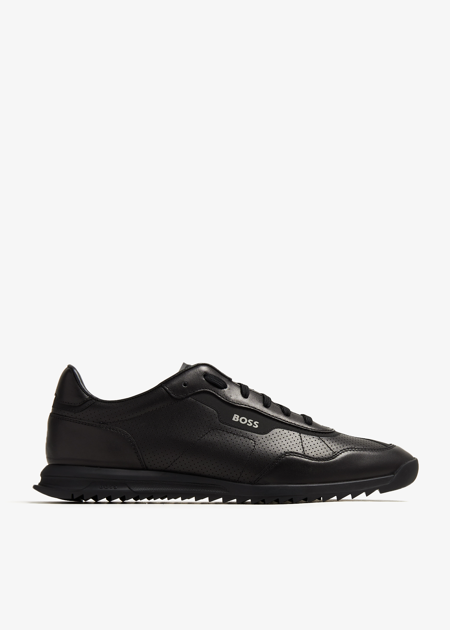

Zayn sneakers, Black