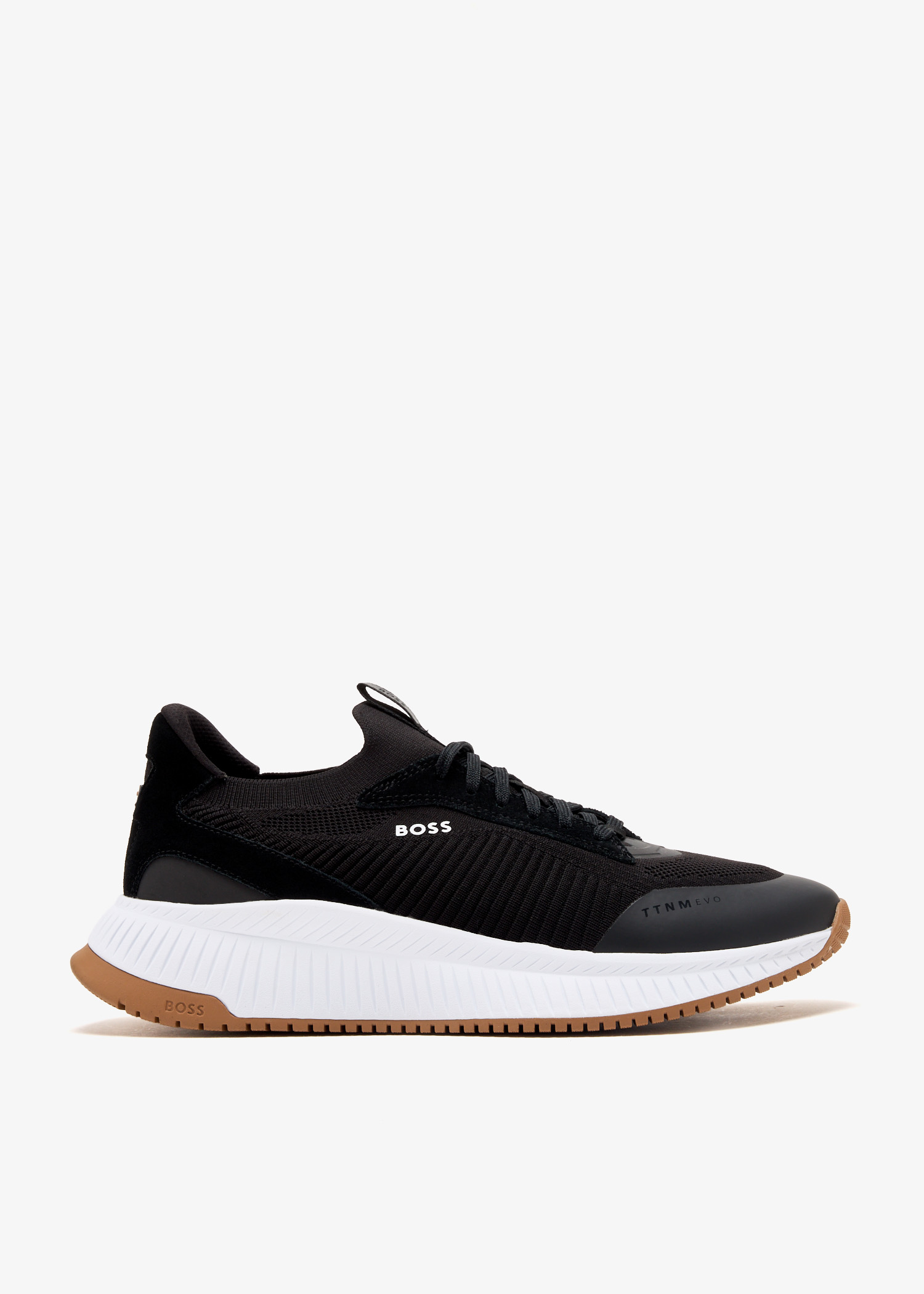 

TTNM Evo running sneakers, Black