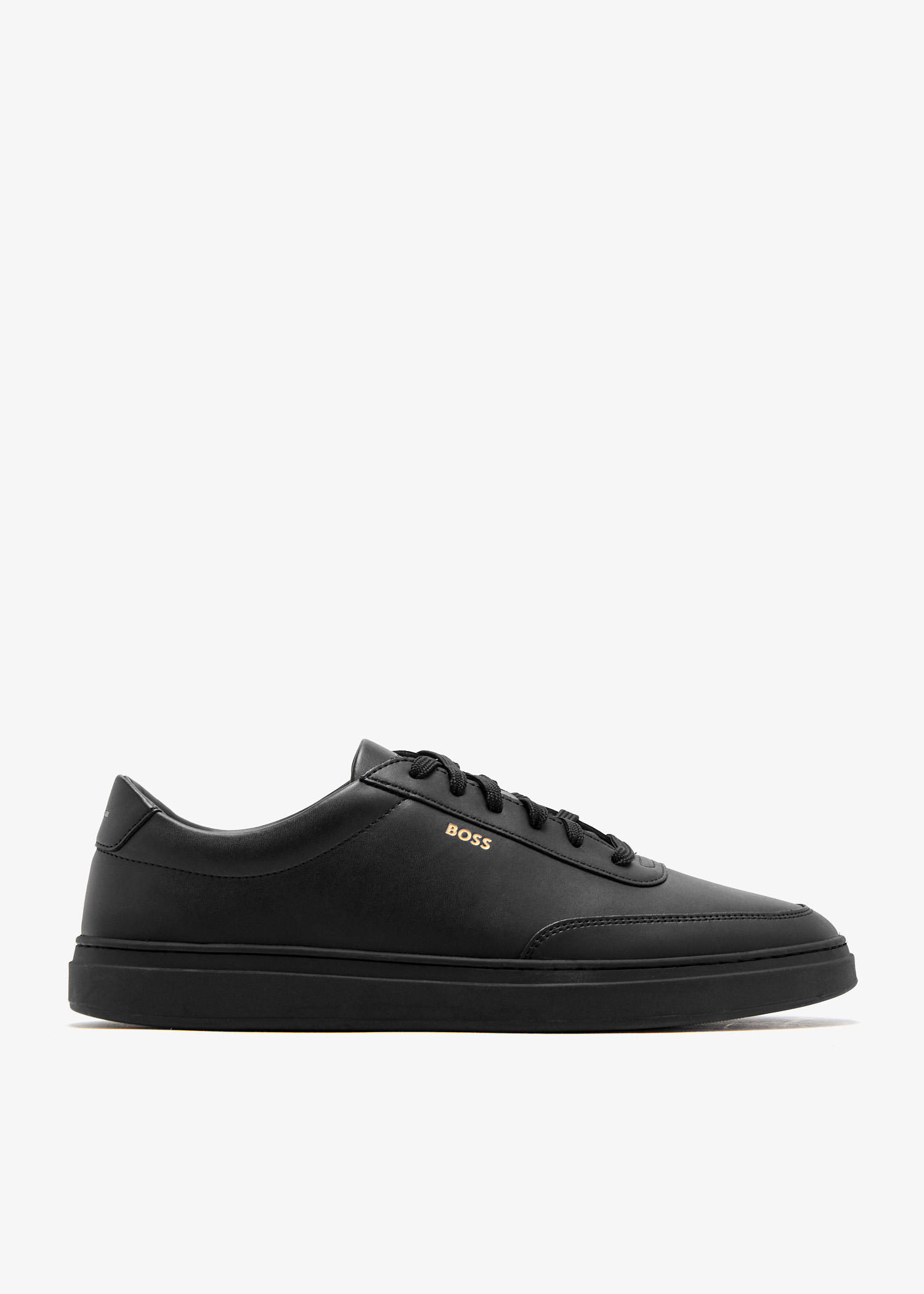

Kieran Tenn sneakers, Black