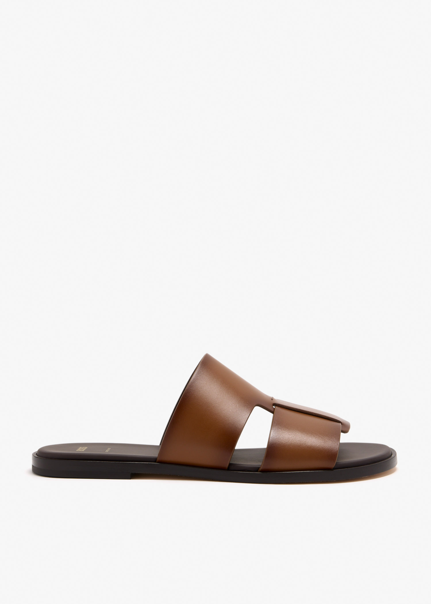 

Kael sandals, Brown