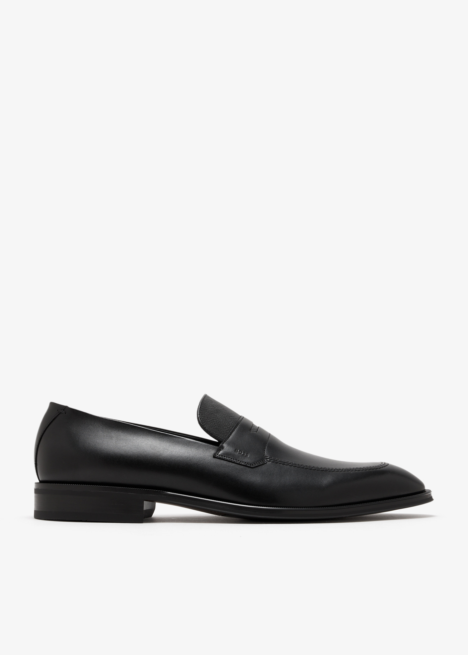 

Derrek loafers, Black
