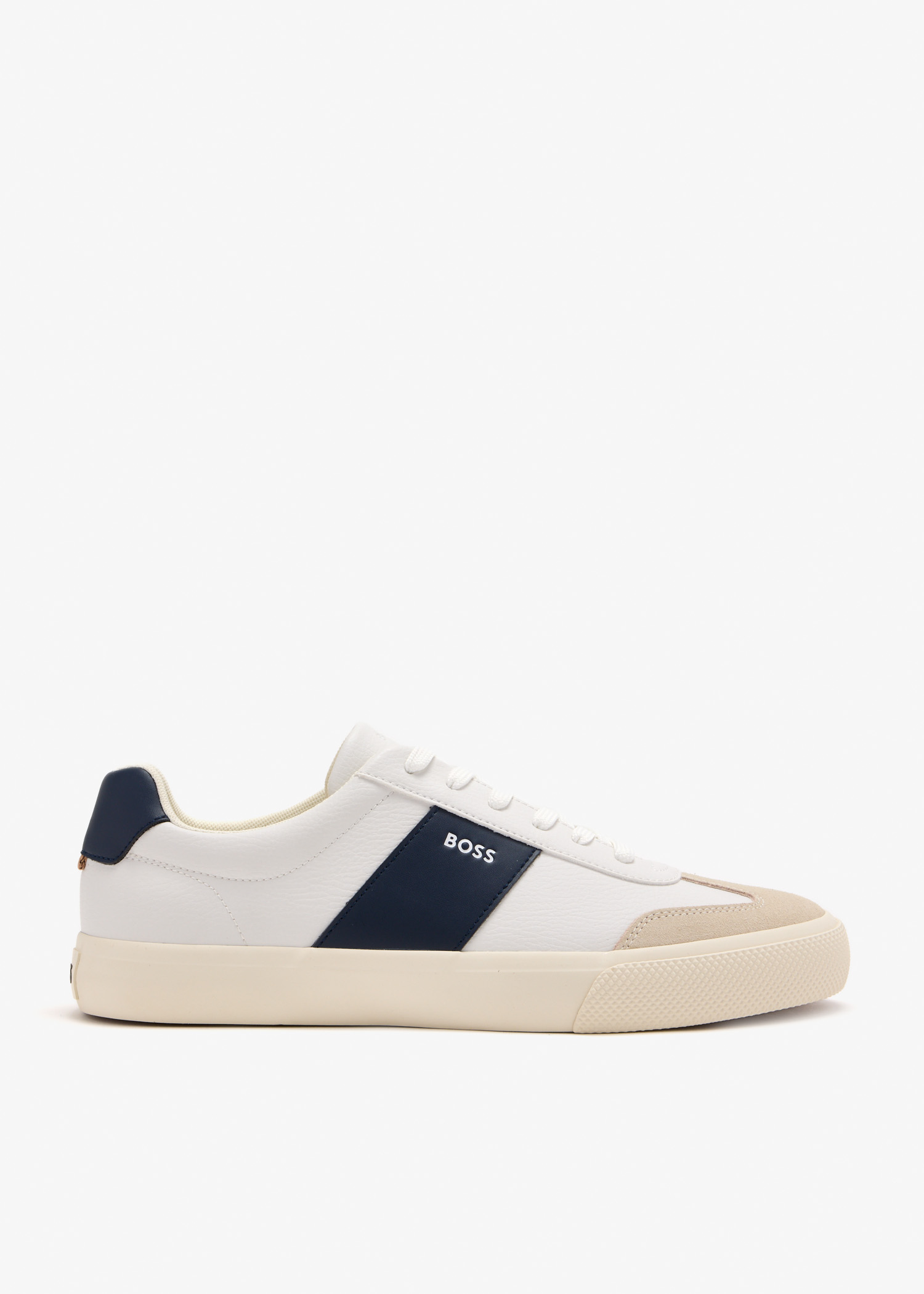 

Aiden sneakers, White