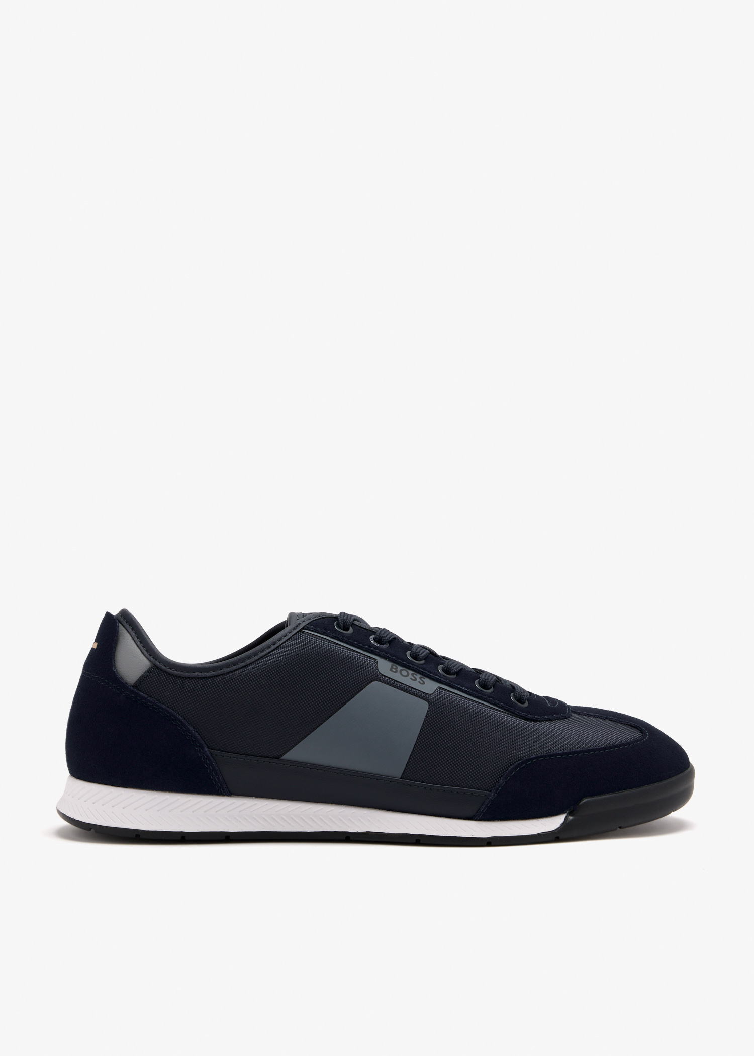 

Nitan sneakers, Navy