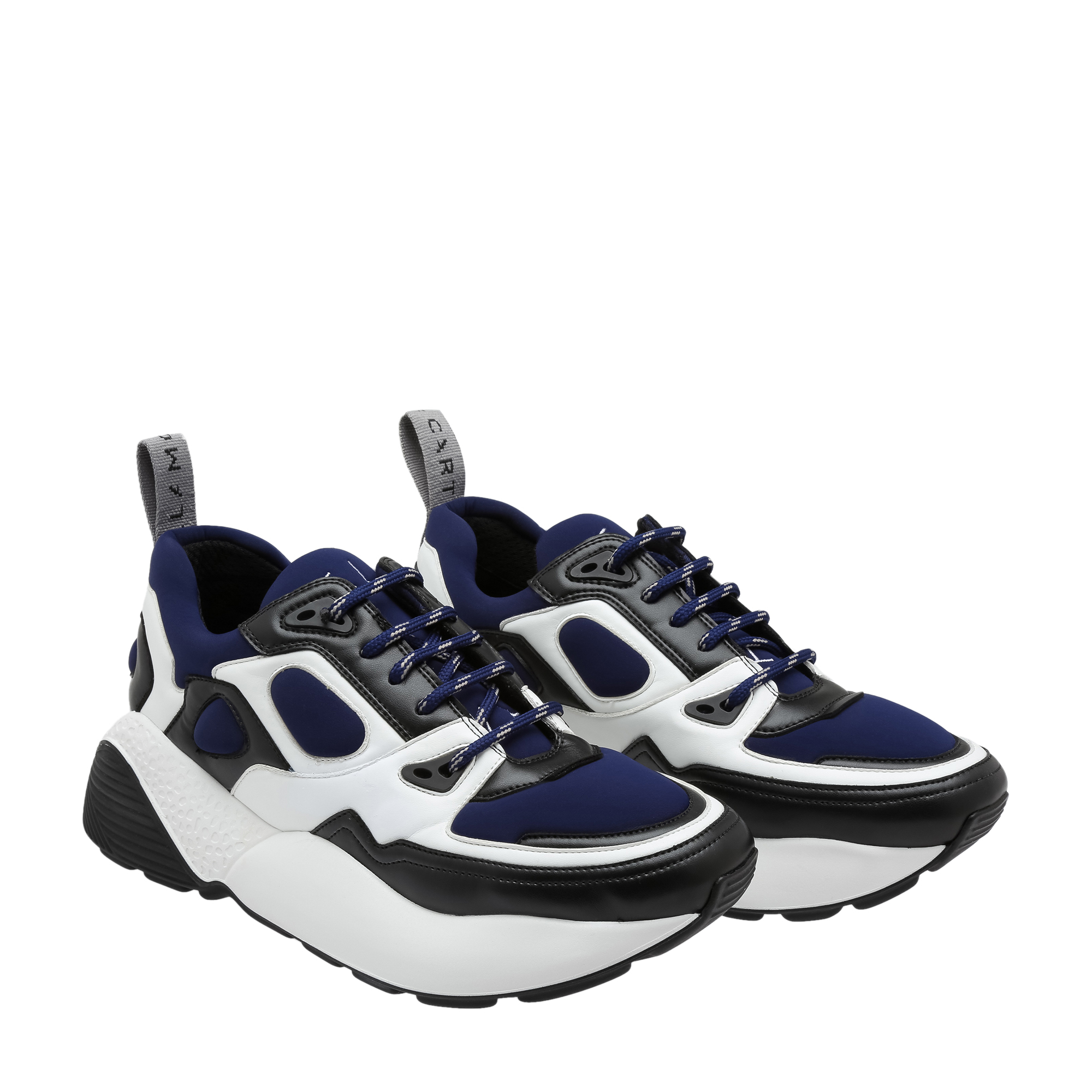 

Eclipse sneakers, Blue