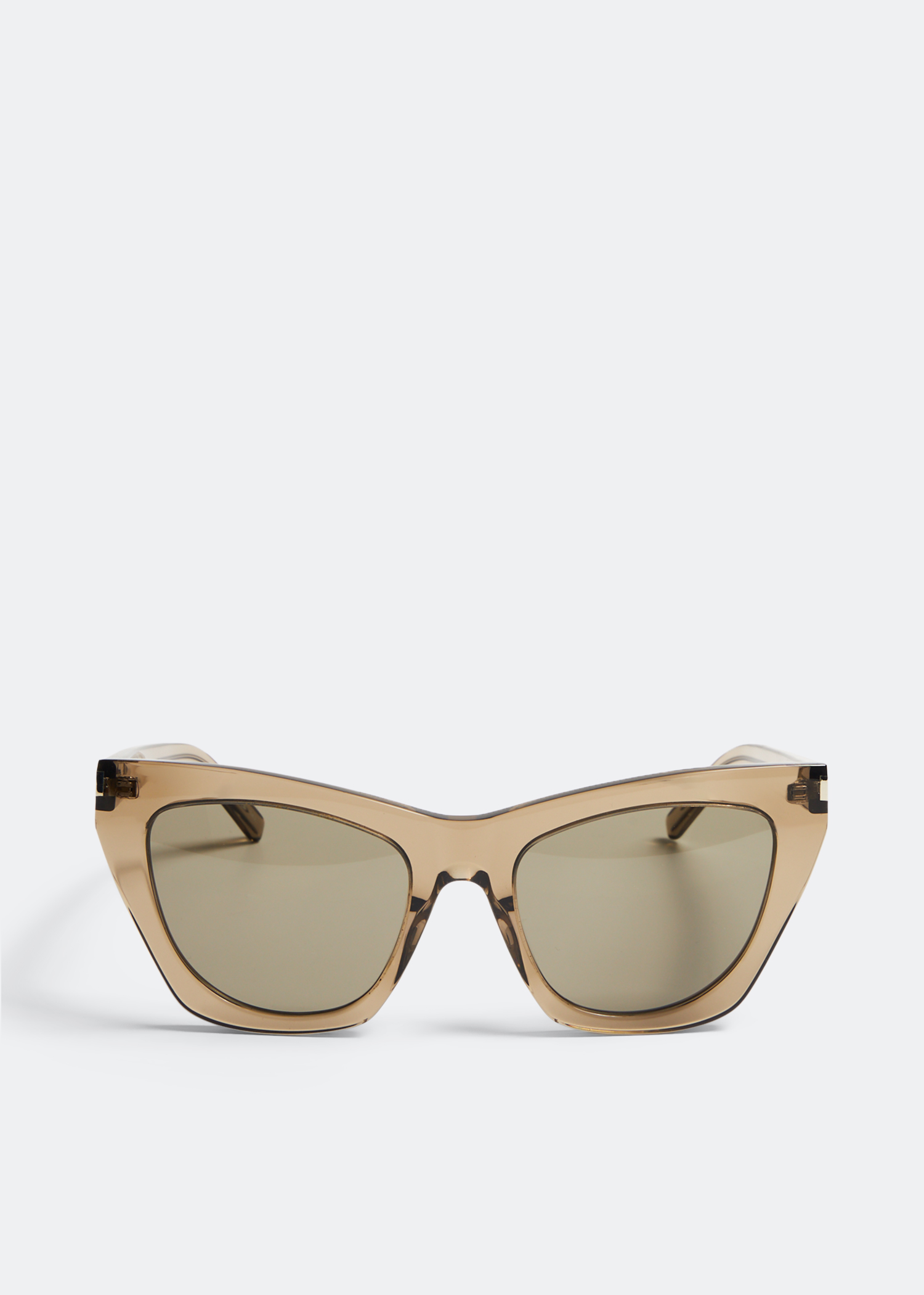 

SL 214 Kate sunglasses, Brown