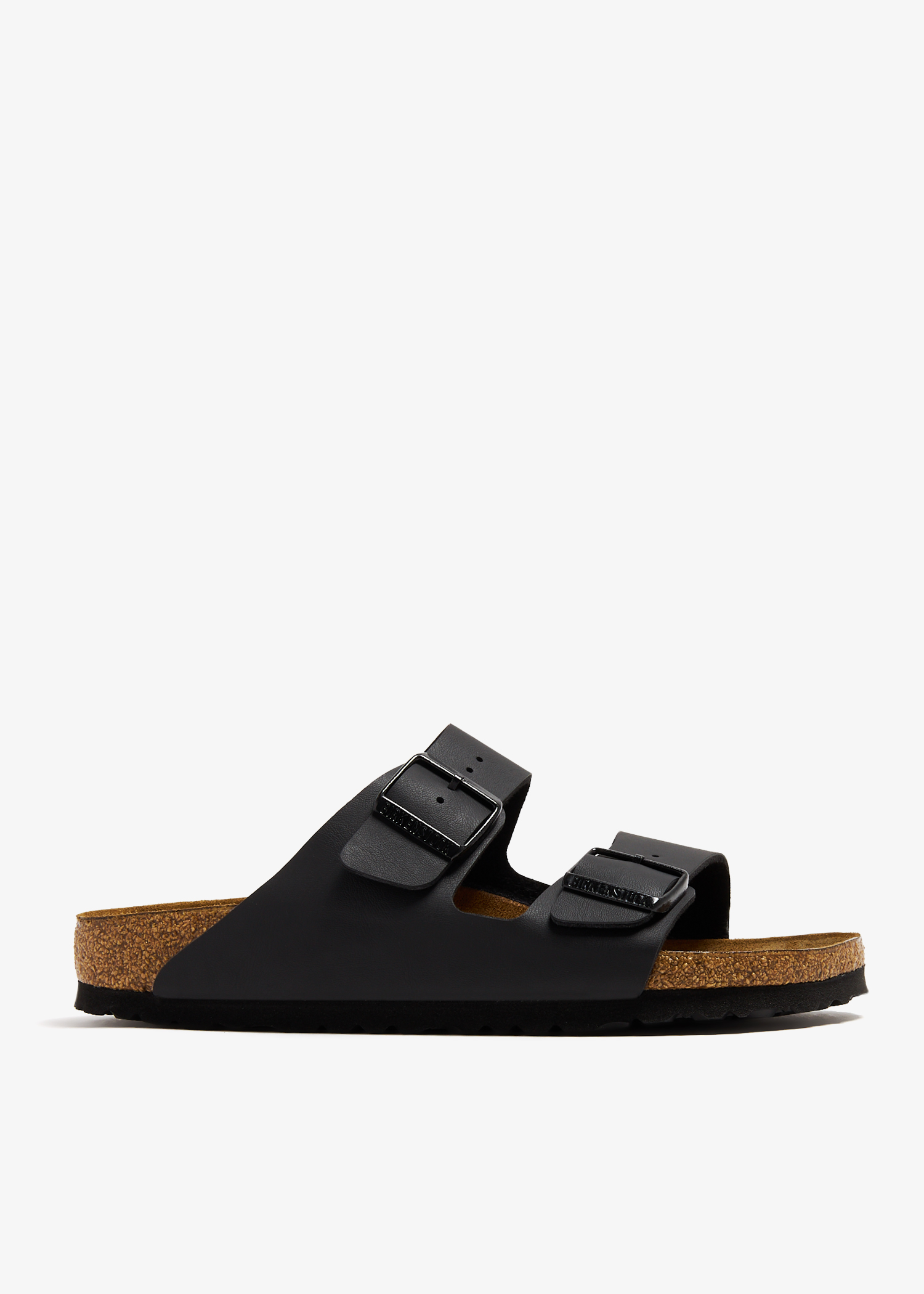 

Arizona sandals, Black