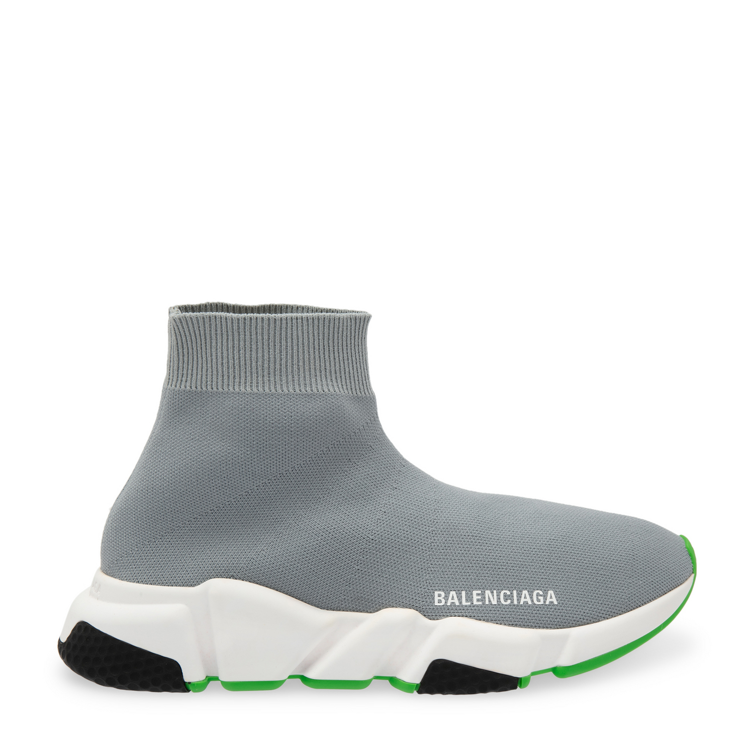 

Speed sneakers, Grey