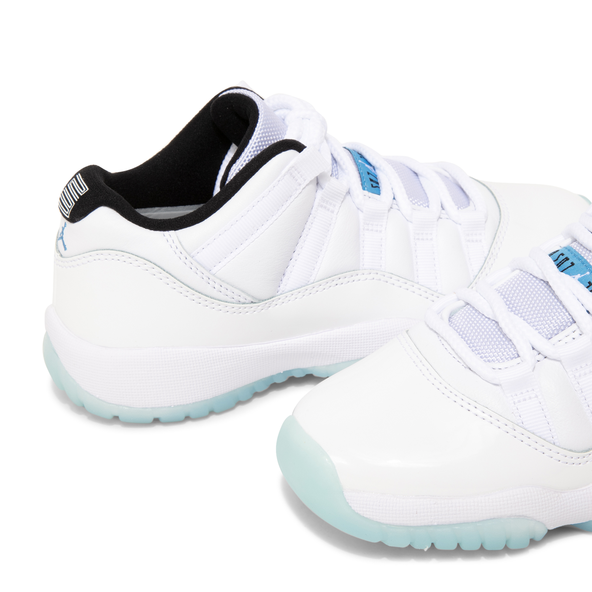 

Air Jordan 11 Retro sneakers, Blue