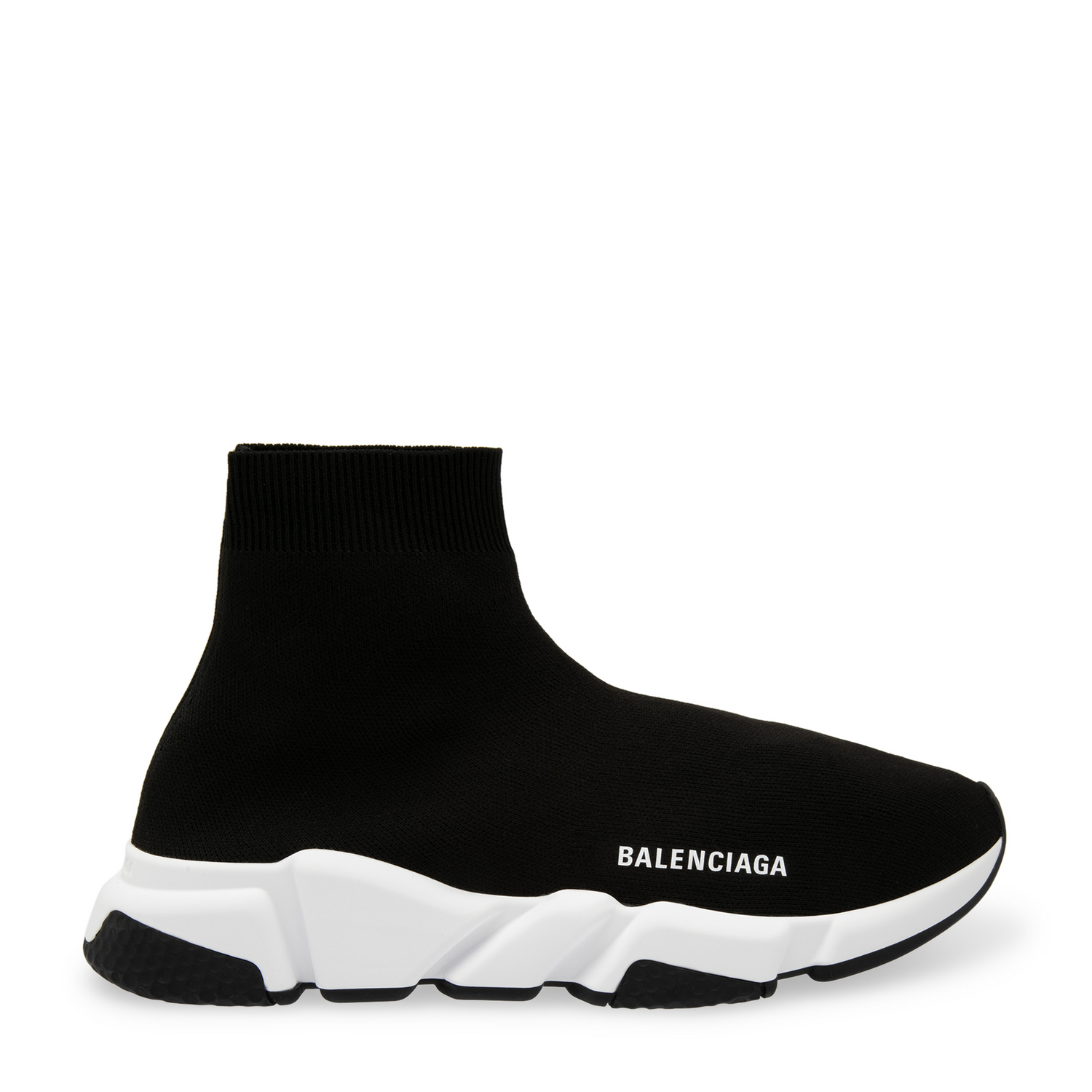 

Speed sneakers, Black