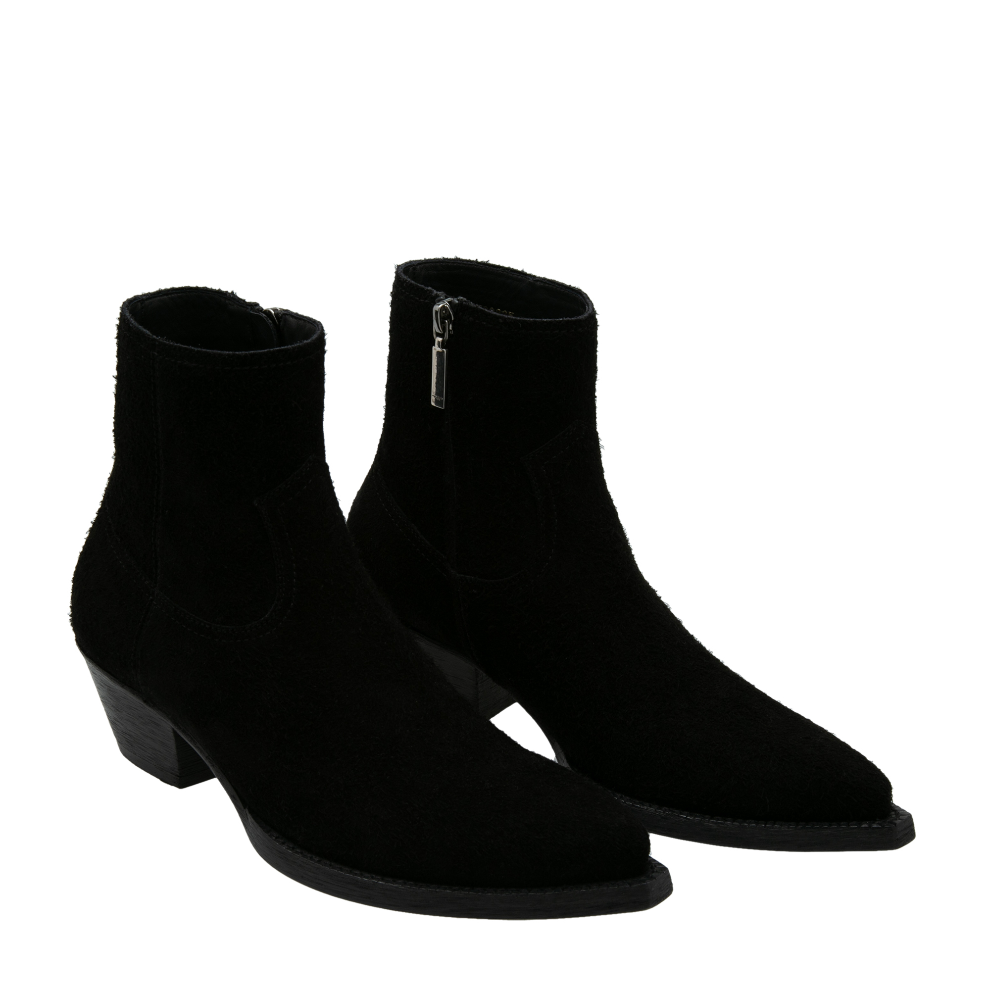 

Lukas boots, Black