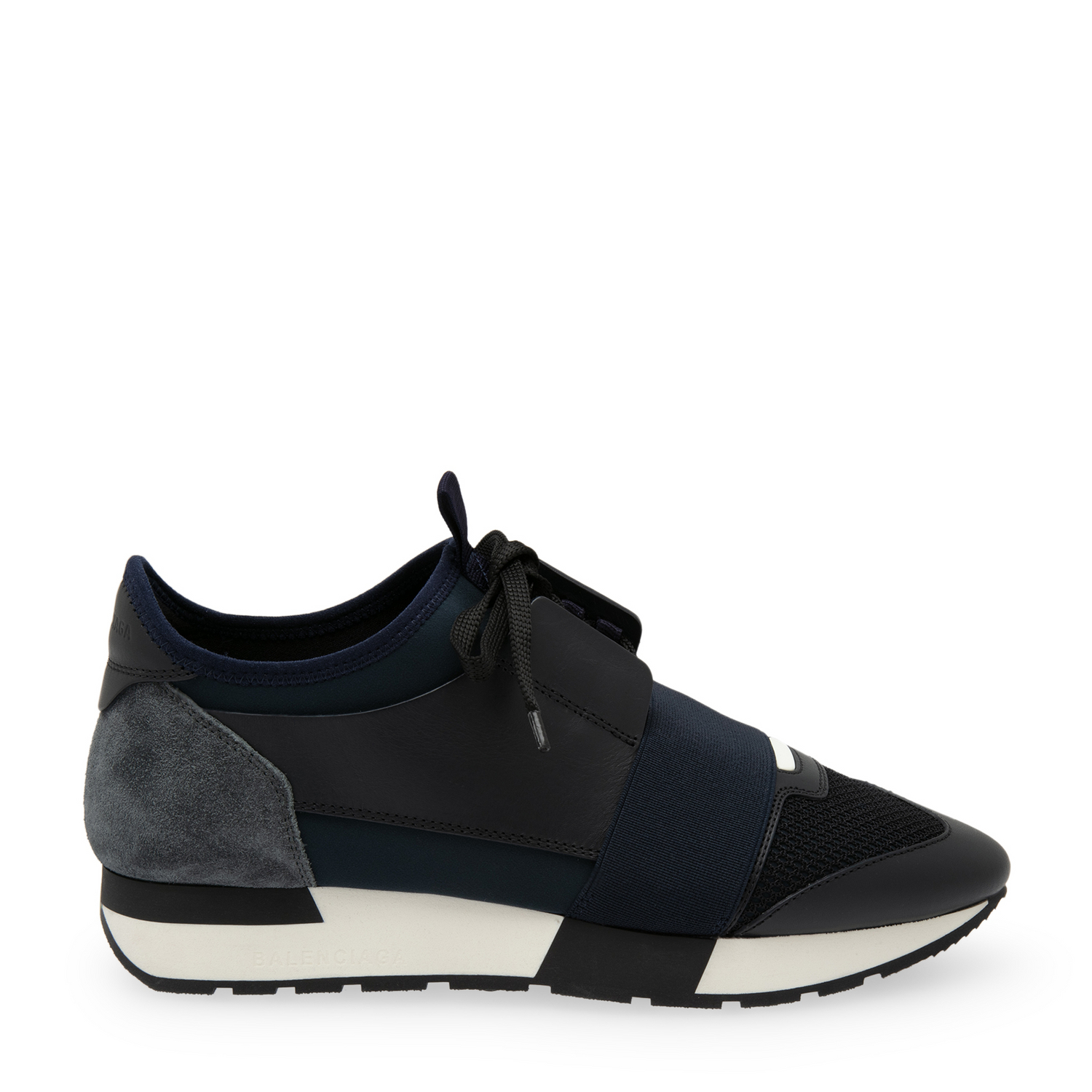 

Racer Runner sneakers, Blue