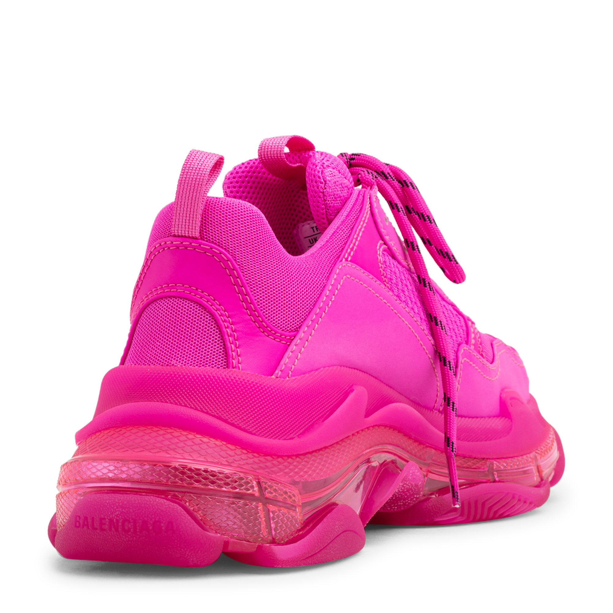 

Triple S sneakers, Pink