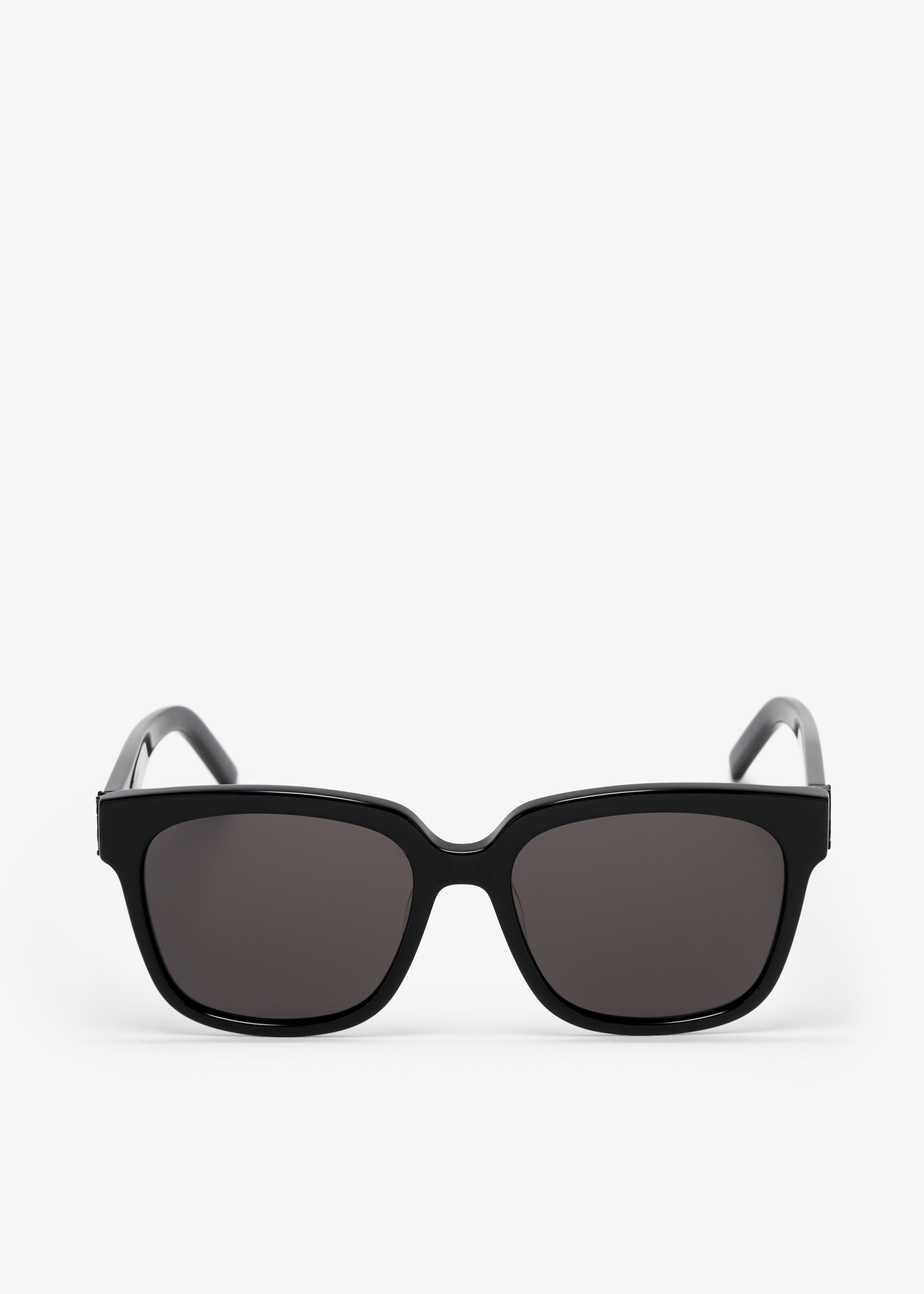 

Monogram SL M40 sunglasses, Black