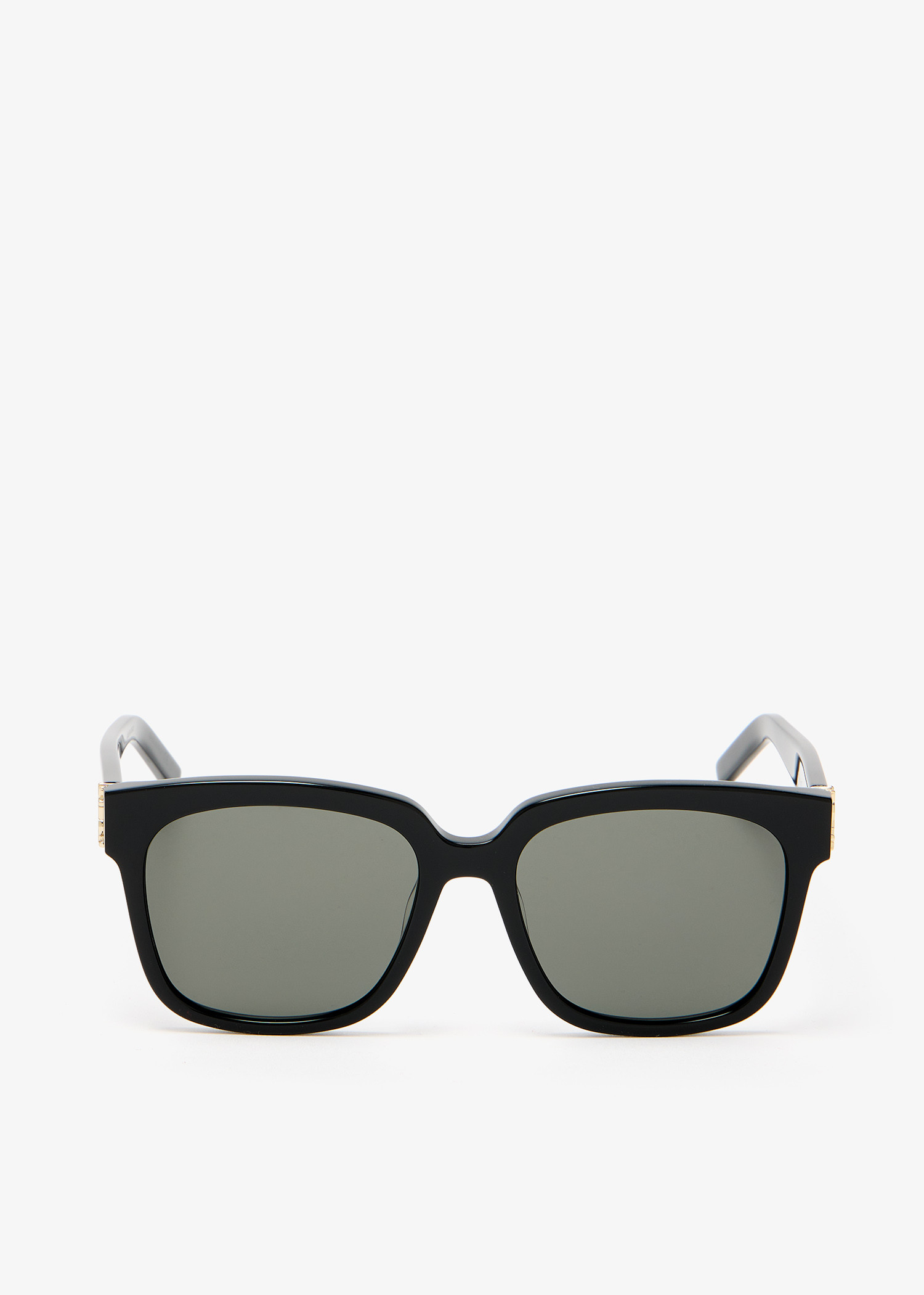 

Monogram SL M40 sunglasses, Black