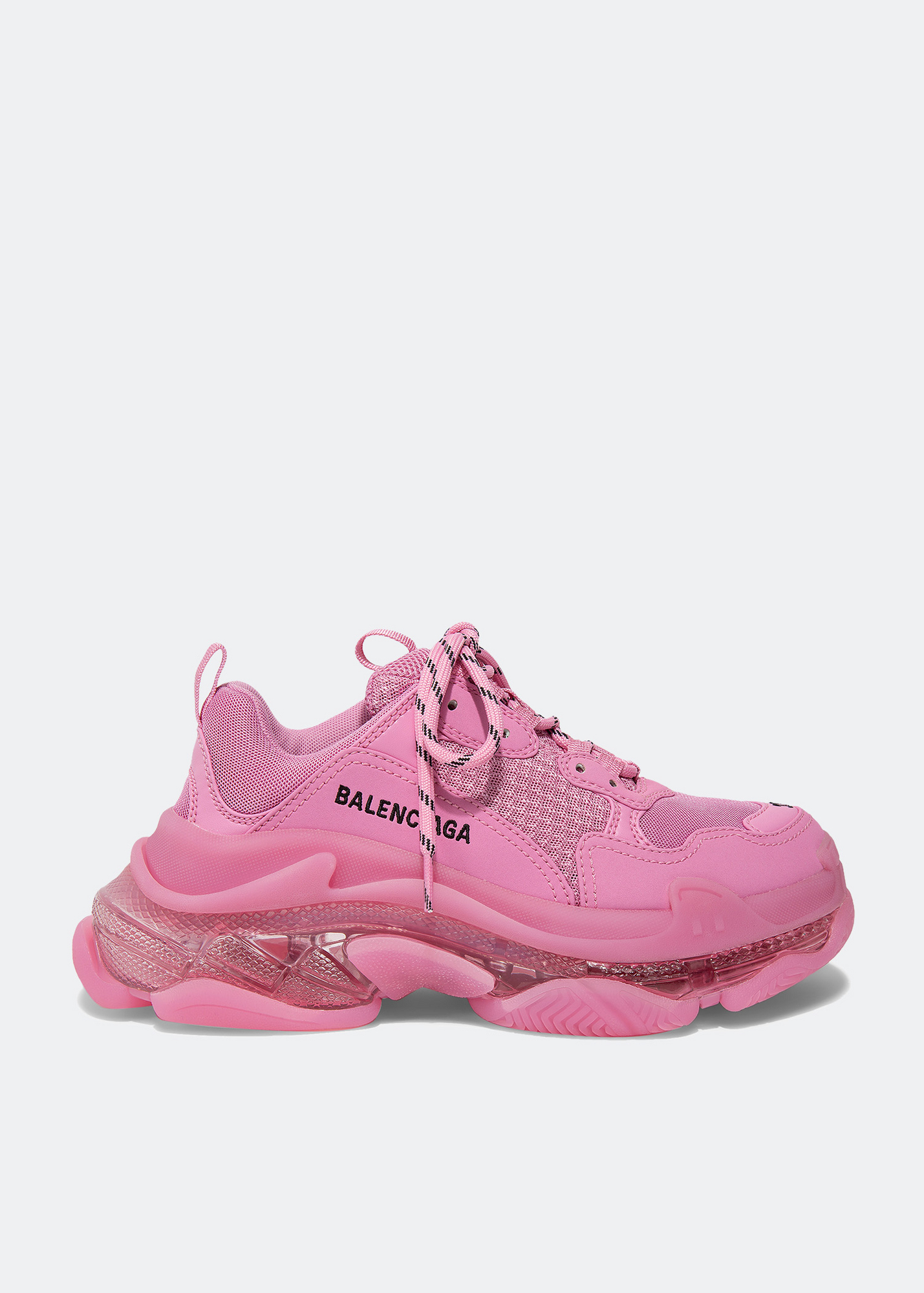 

Triple S sneakers, Pink