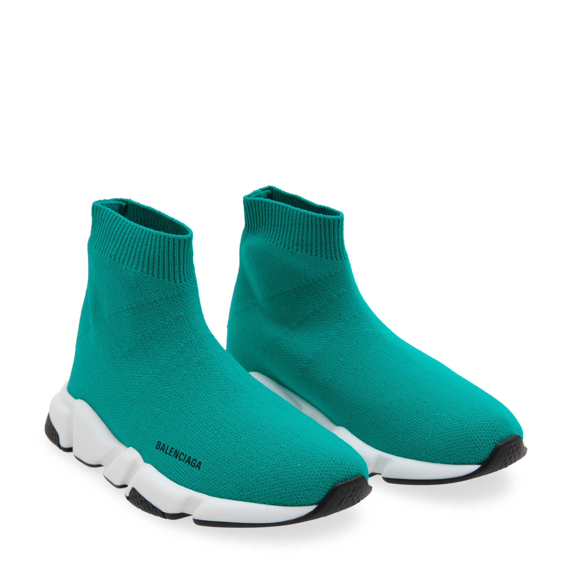 

Speed sneakers, Blue
