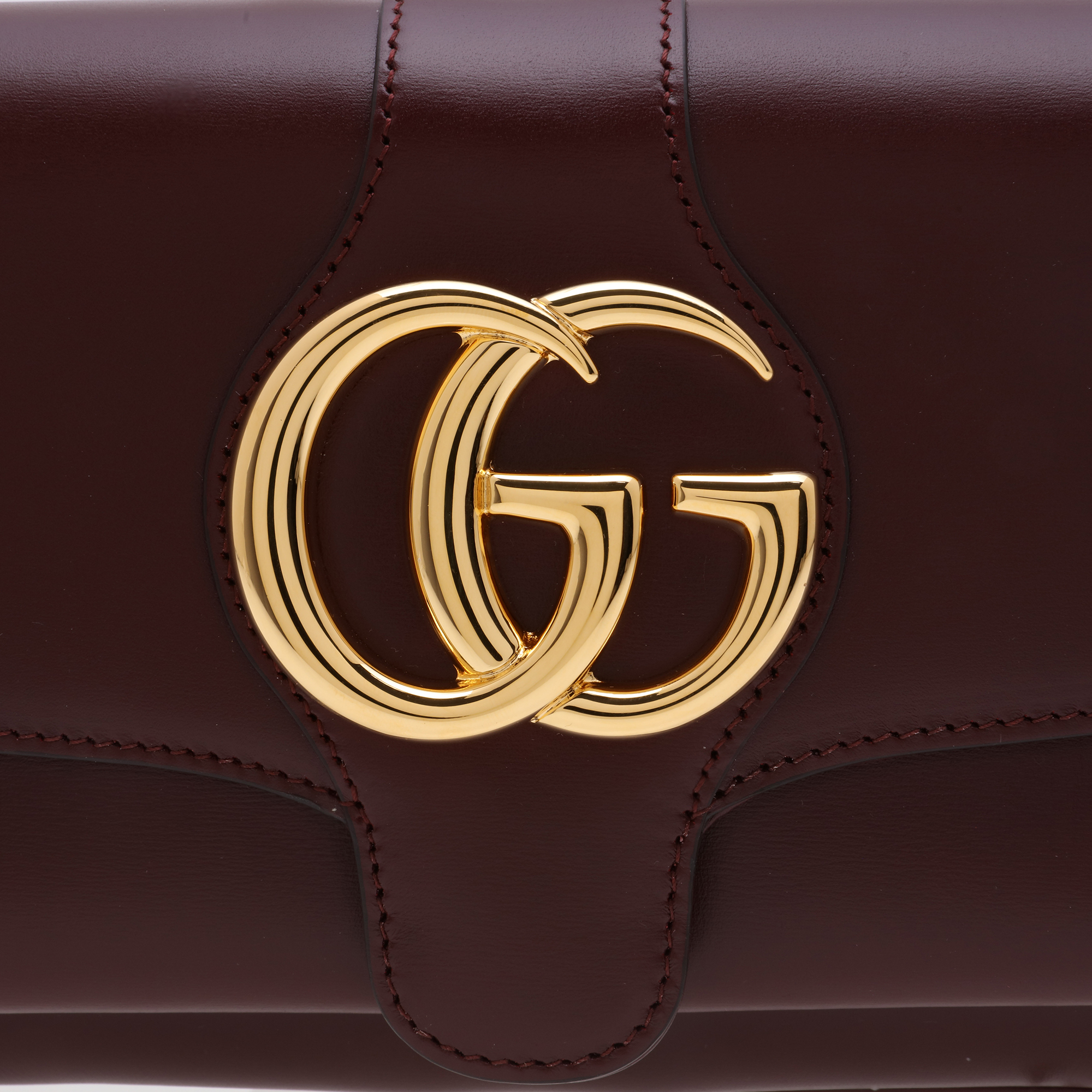 

Arli small shoulder bag, Brown
