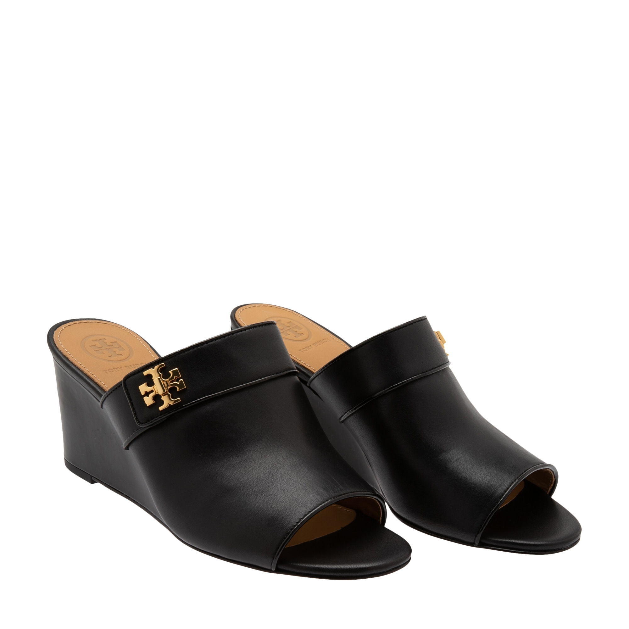 

Kira wedges, Black