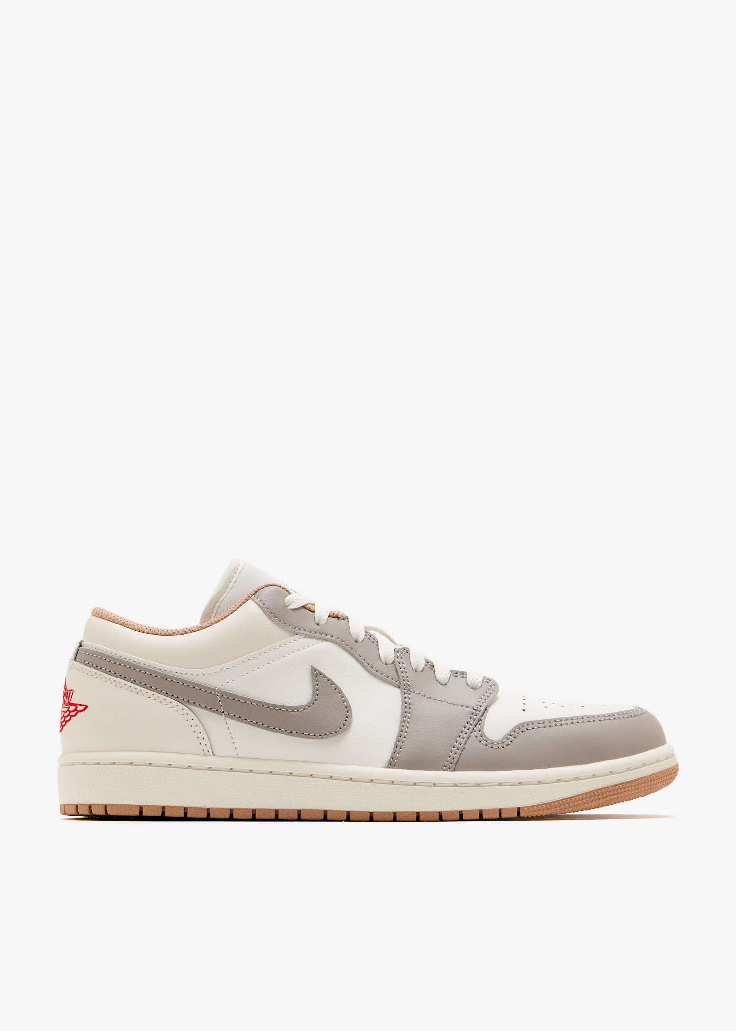 

Air Jordan 1 Low sneakers, Grey