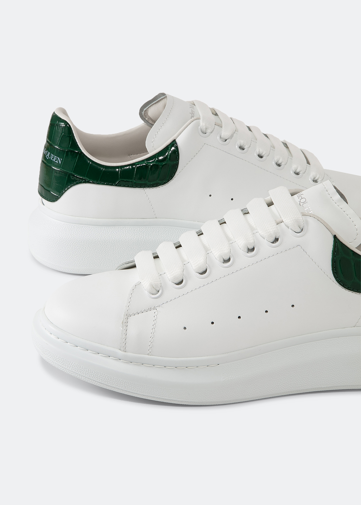 

Larry oversized sneakers,Oversized sneakers, White