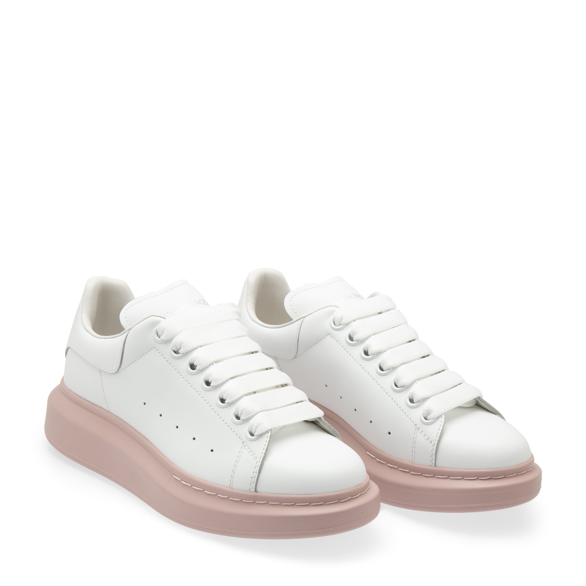 

Larry oversized sneakers, Oversized sneakers, White