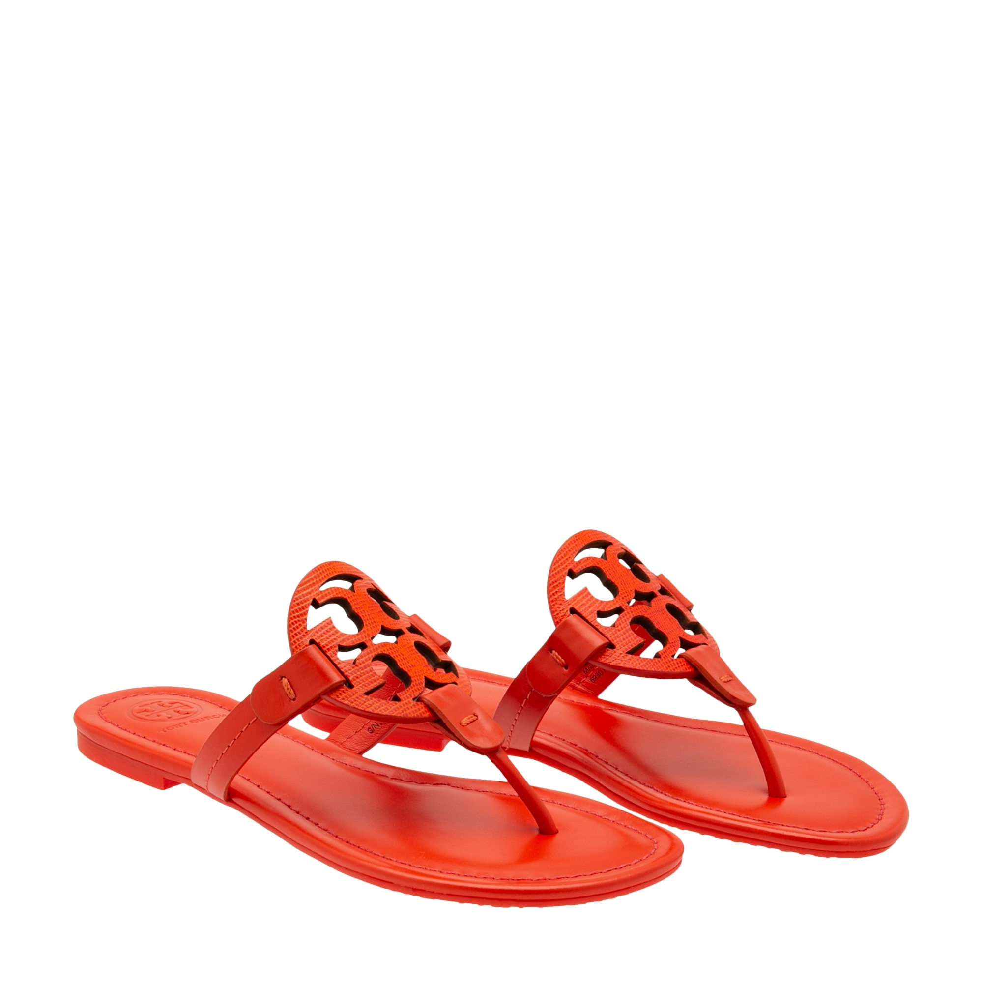 

Miller sandals, White
